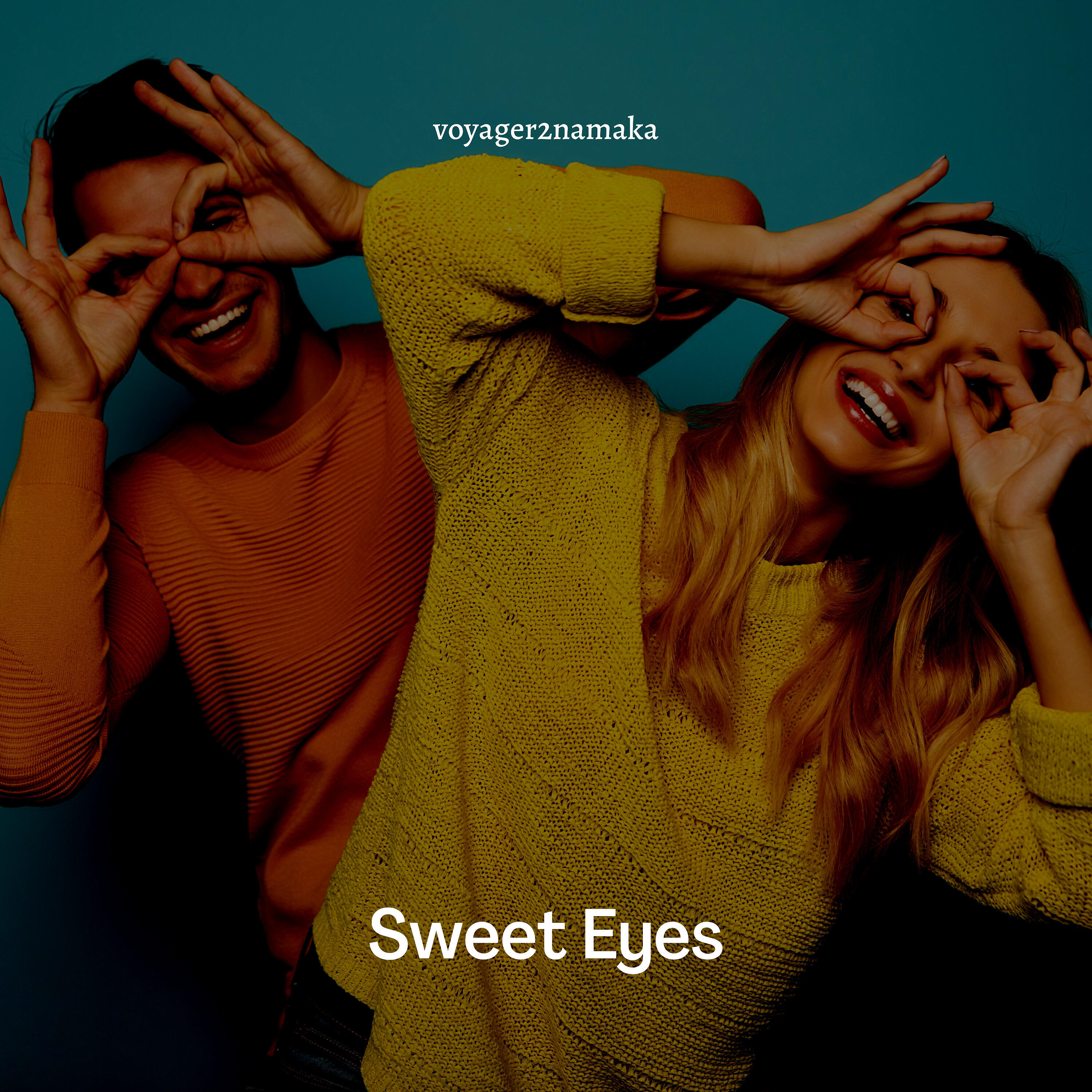 Релиз Sweet Eyes