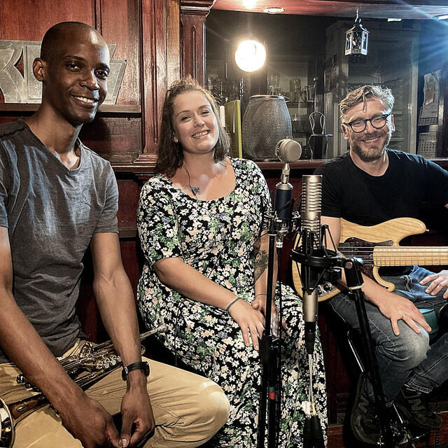 Релиз Ten wielki świat