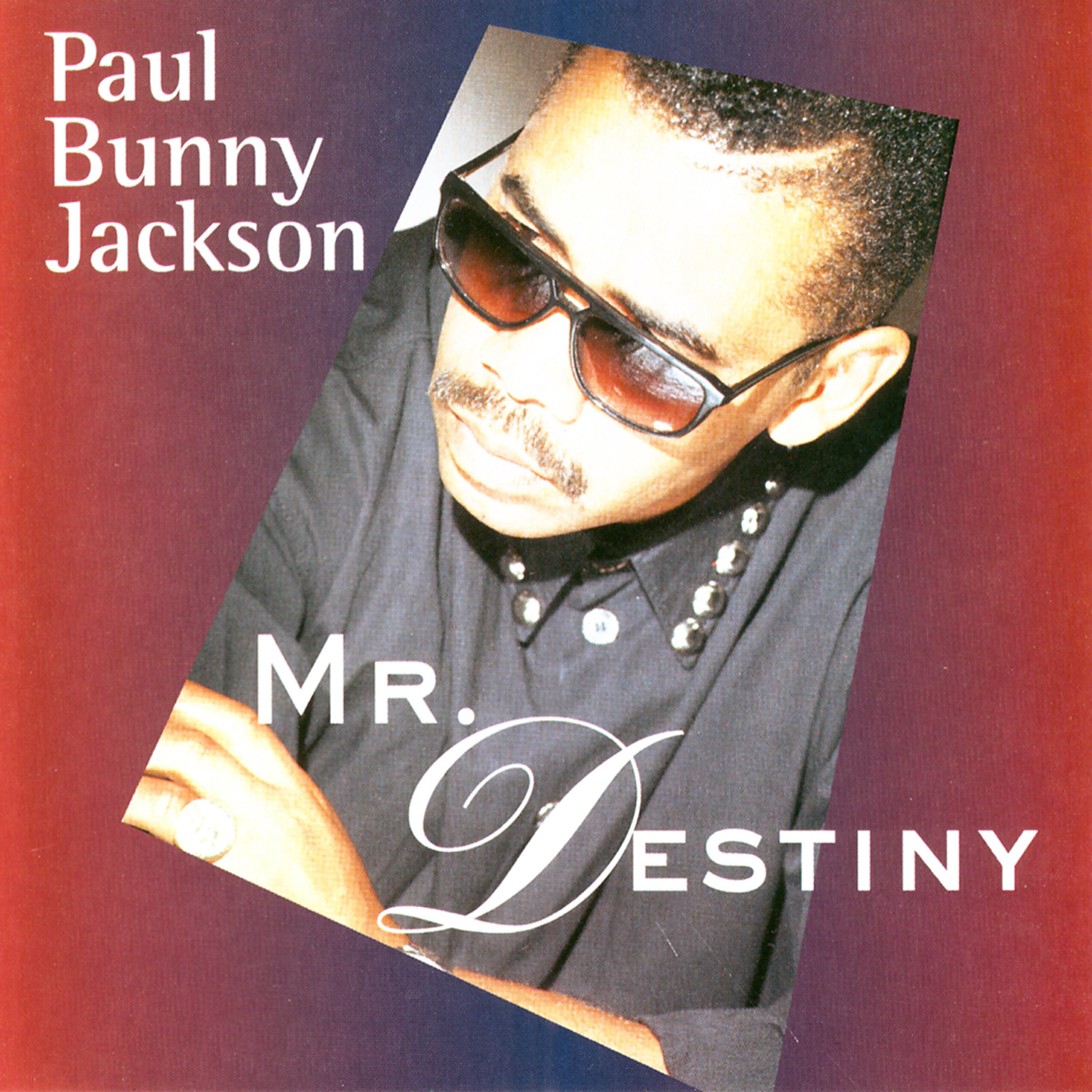 Релиз Mr. Destiny