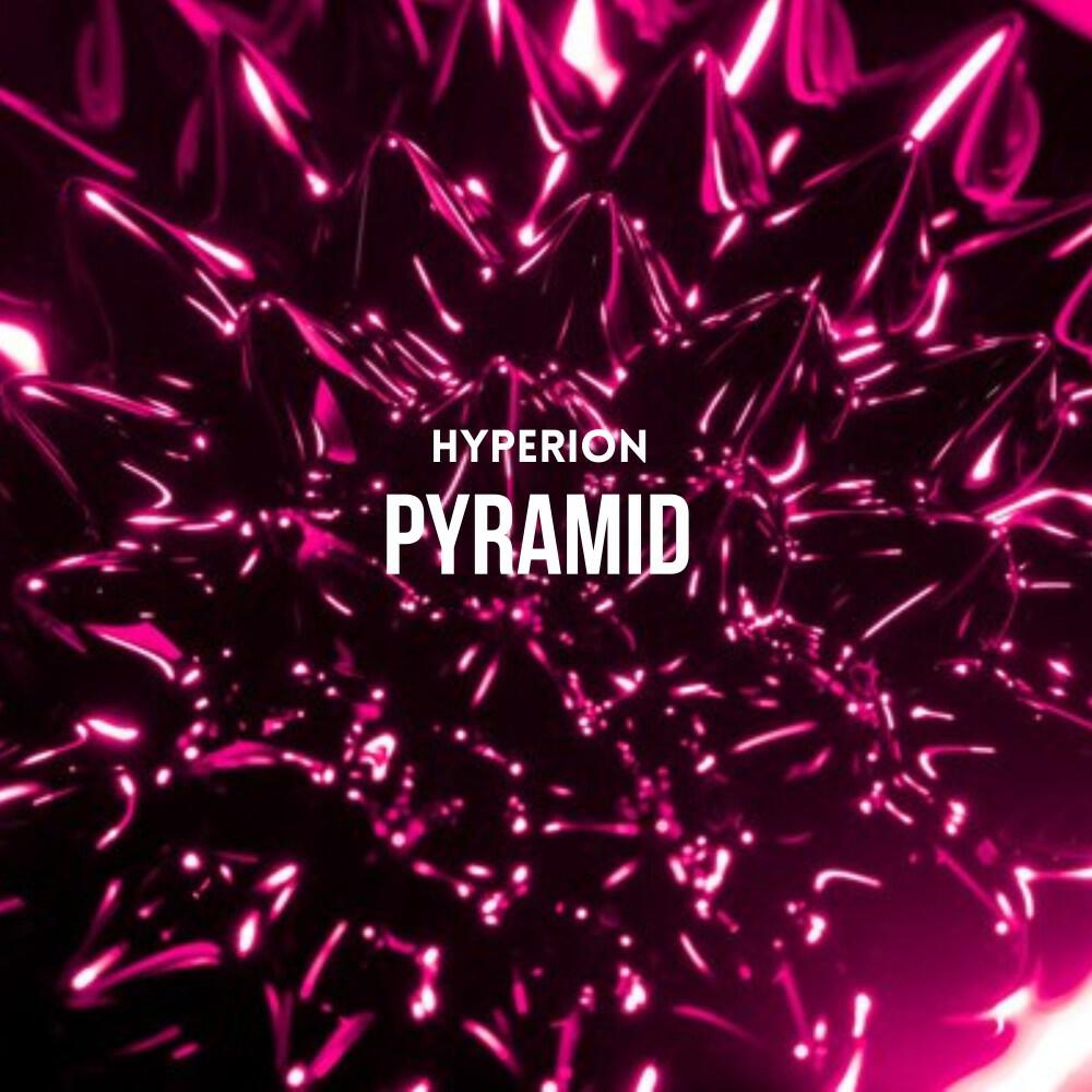 Релиз Pyramid