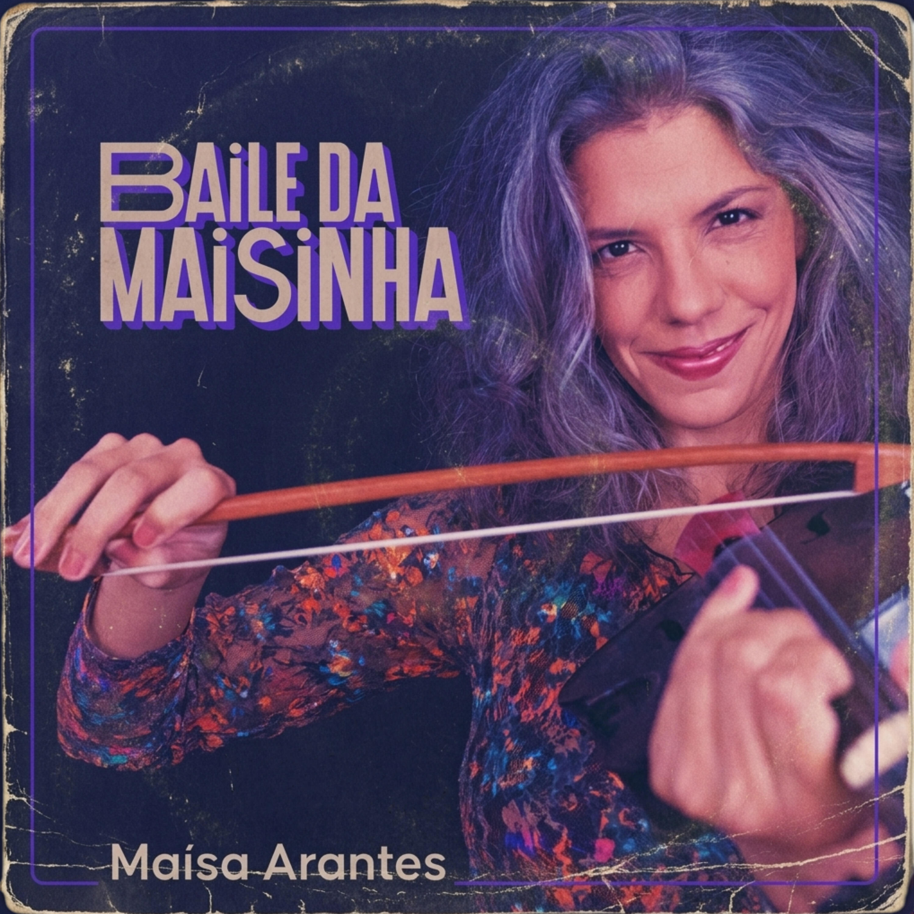 Maísa Arantes