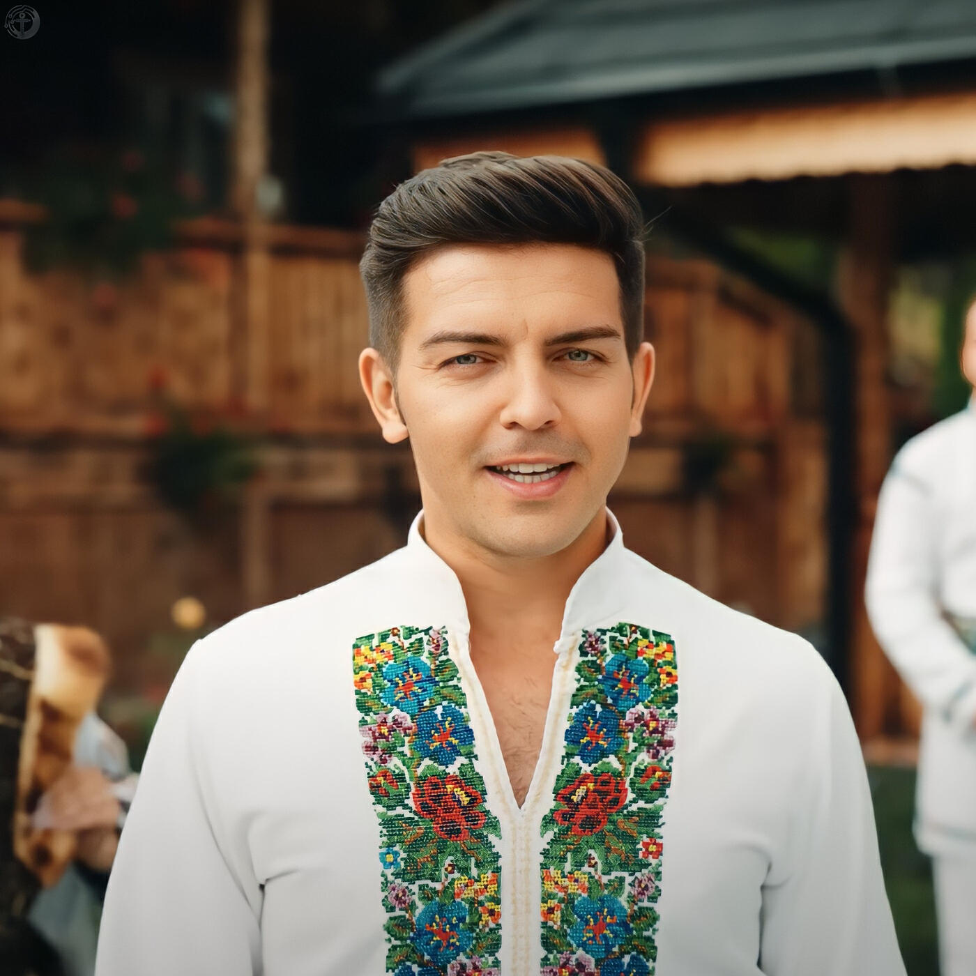 Релиз Mândra Și Trompeta