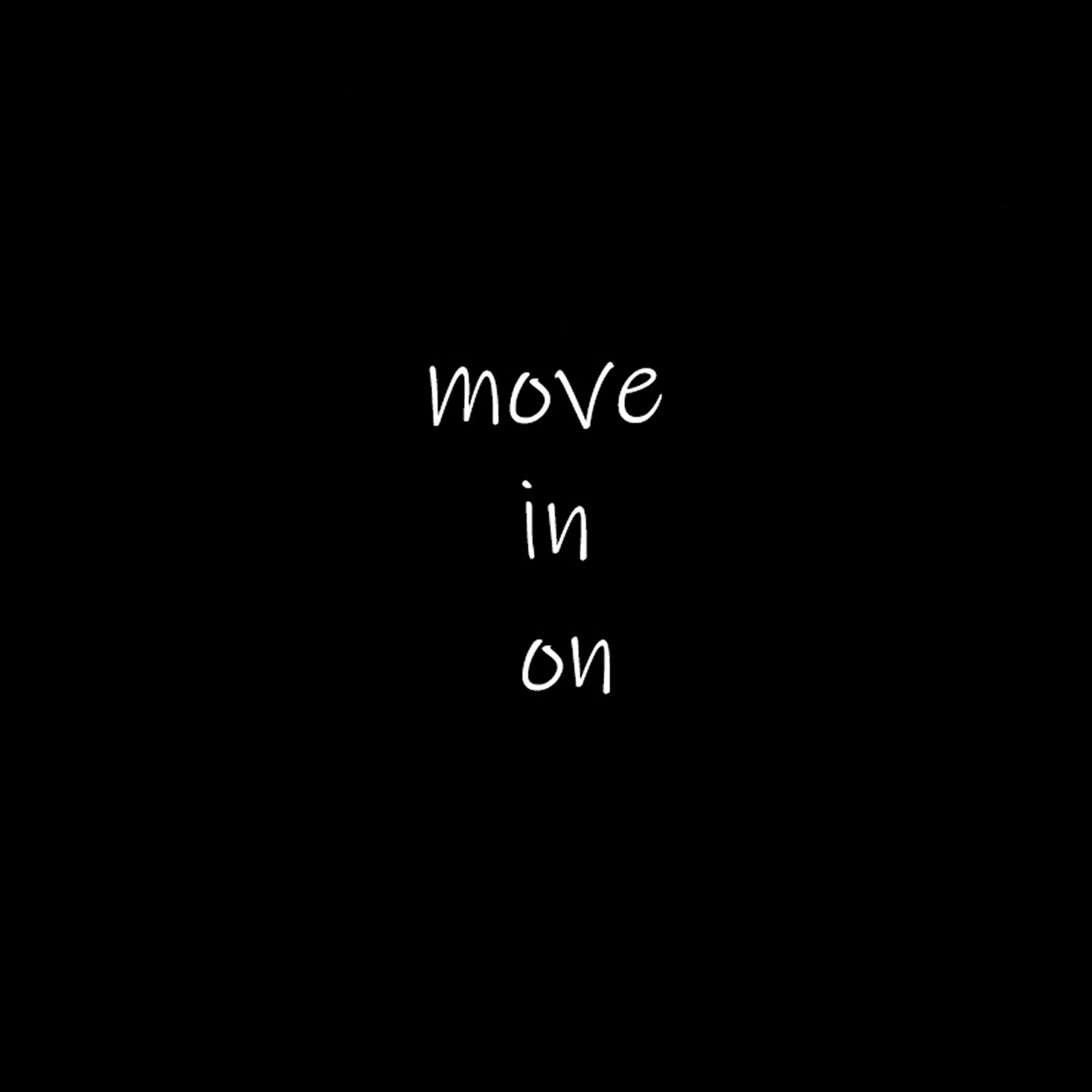 Релиз Move In On