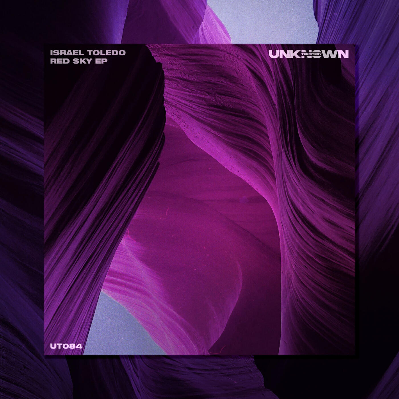 Релиз Red Sky EP