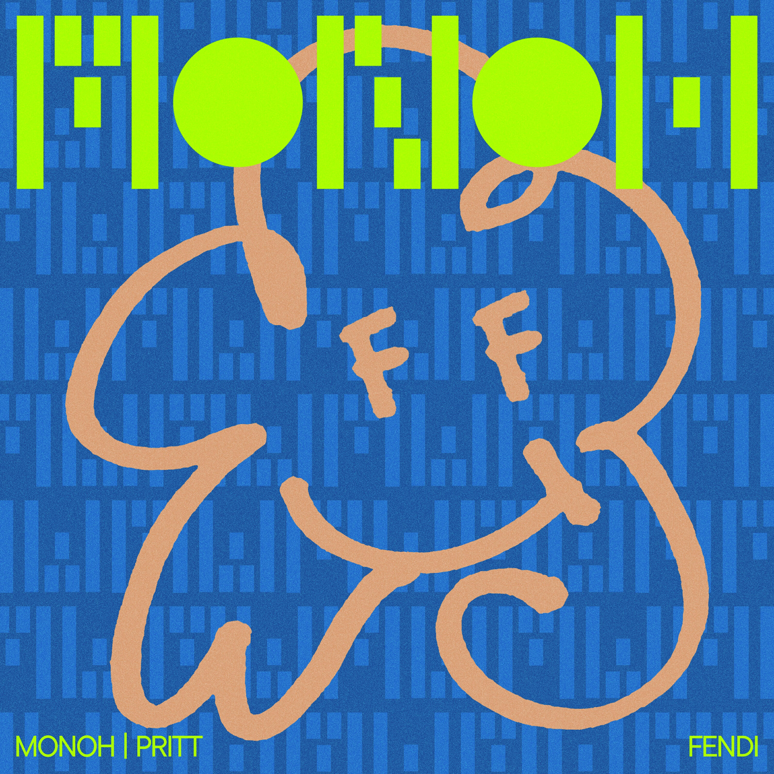 Релиз Fendi