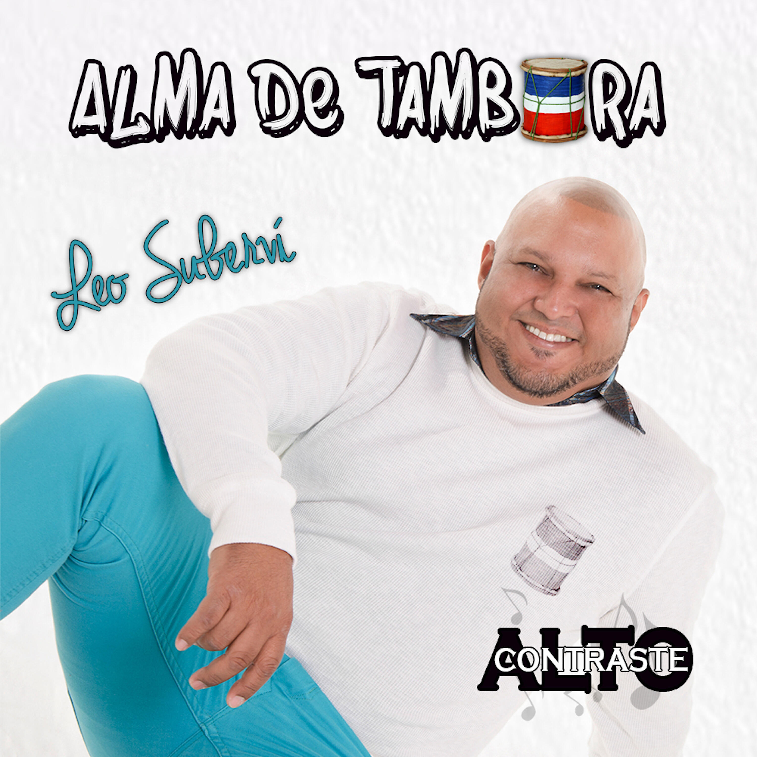 Релиз Alma de Tambora