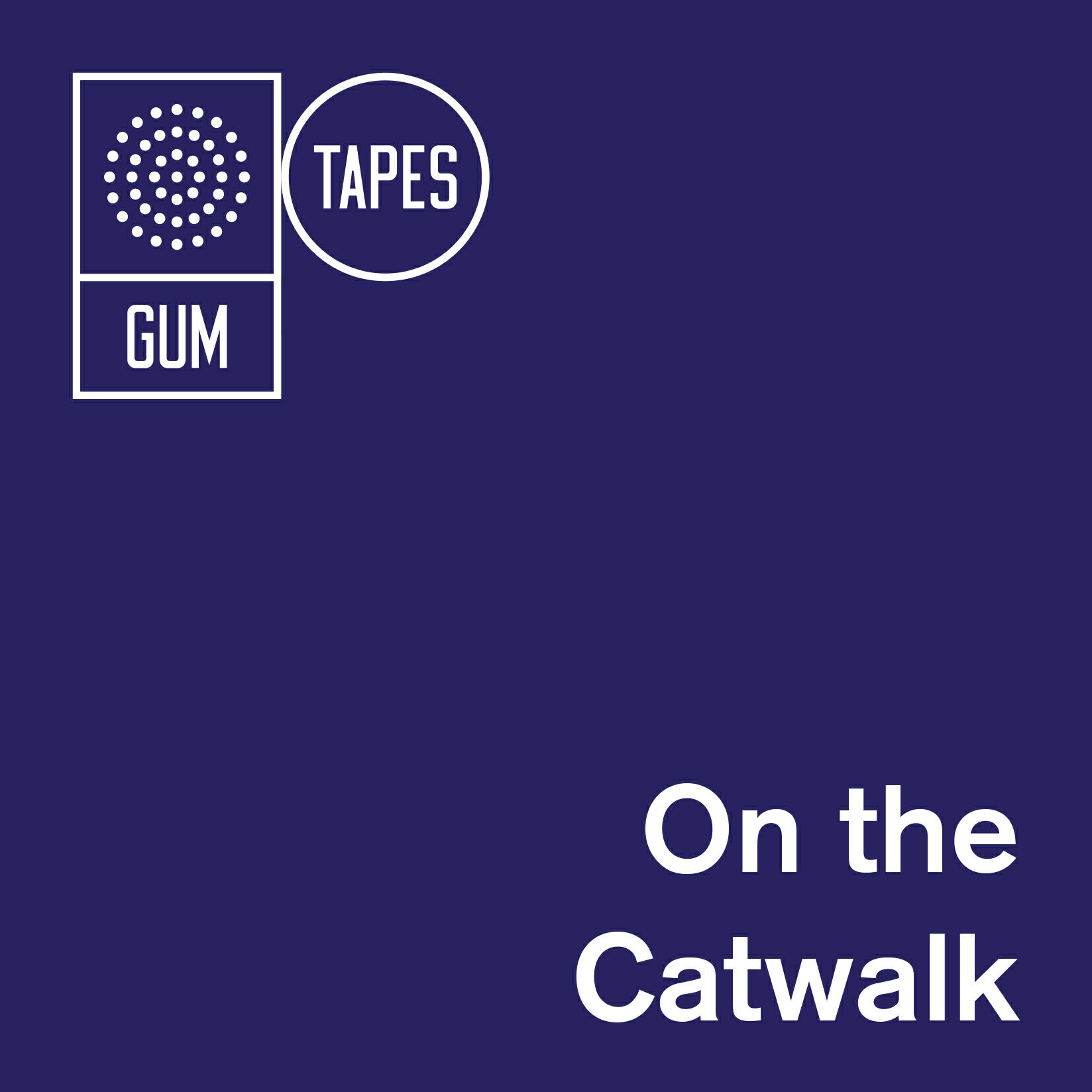 Релиз GT044 On The Catwalk