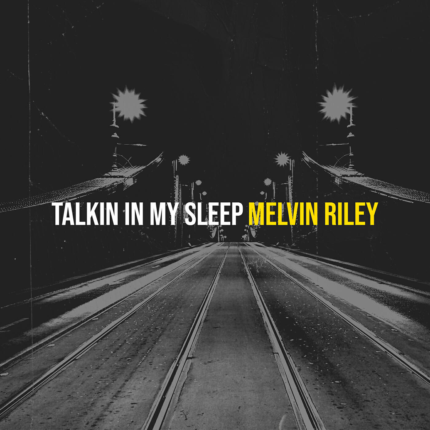 Релиз Talkin in My Sleep