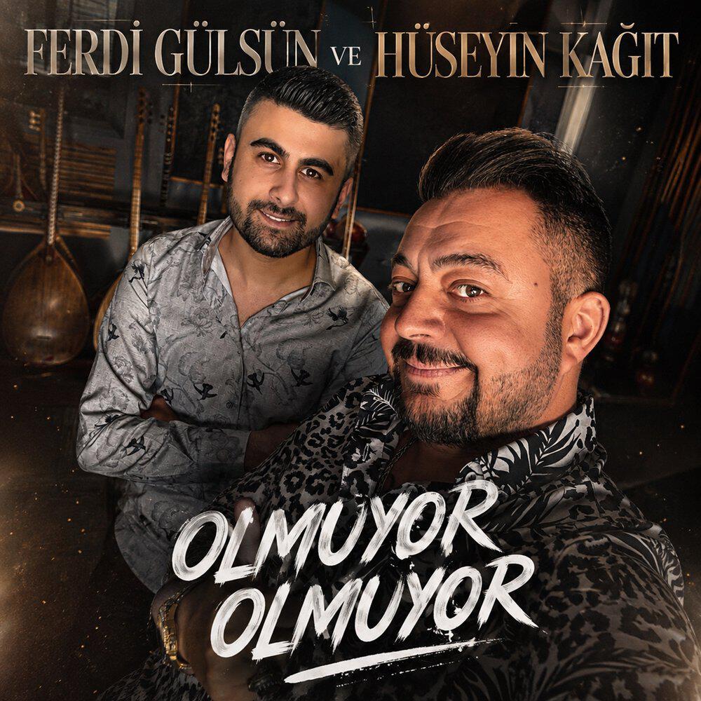 Релиз Olmuyor Olmuyor