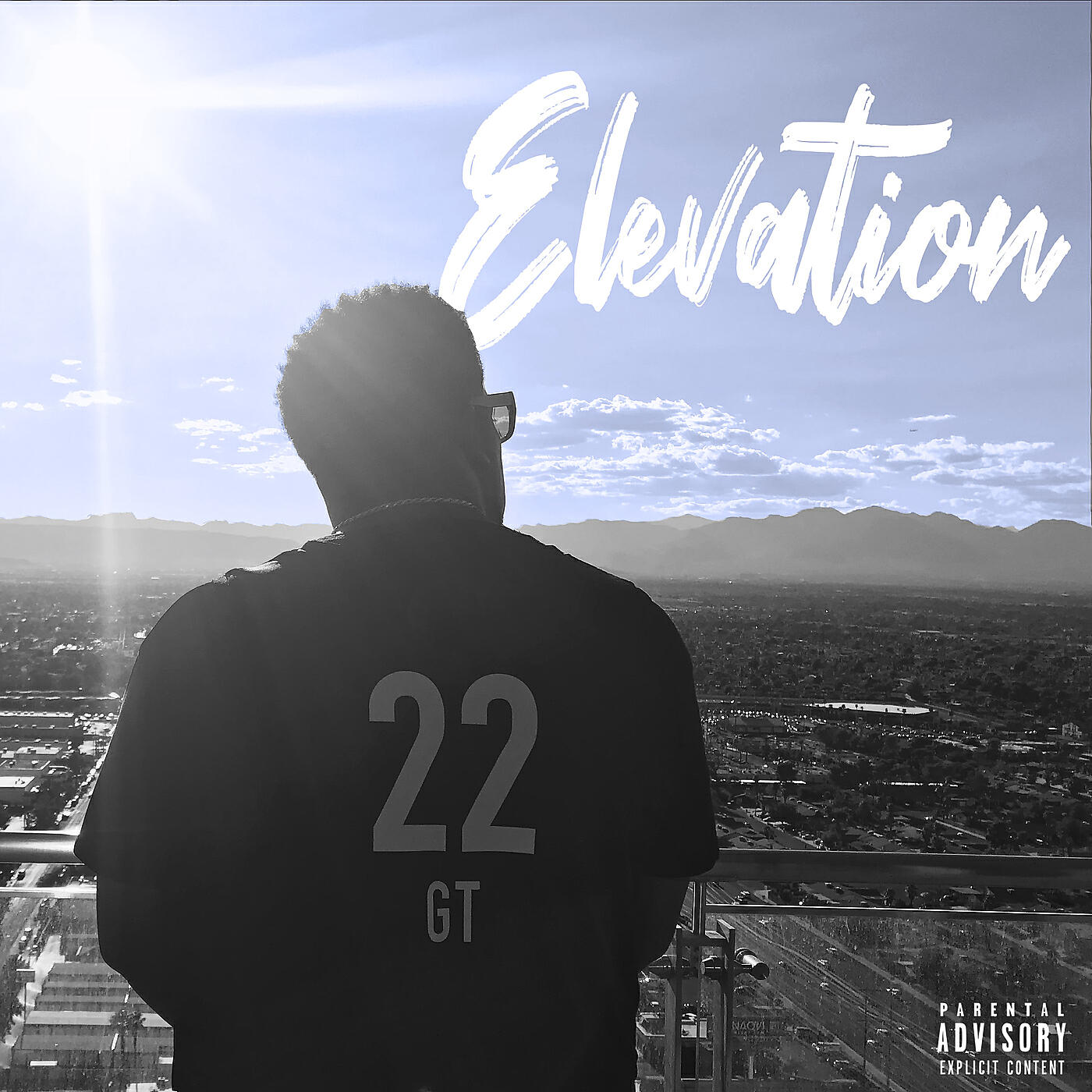 Релиз Elevation