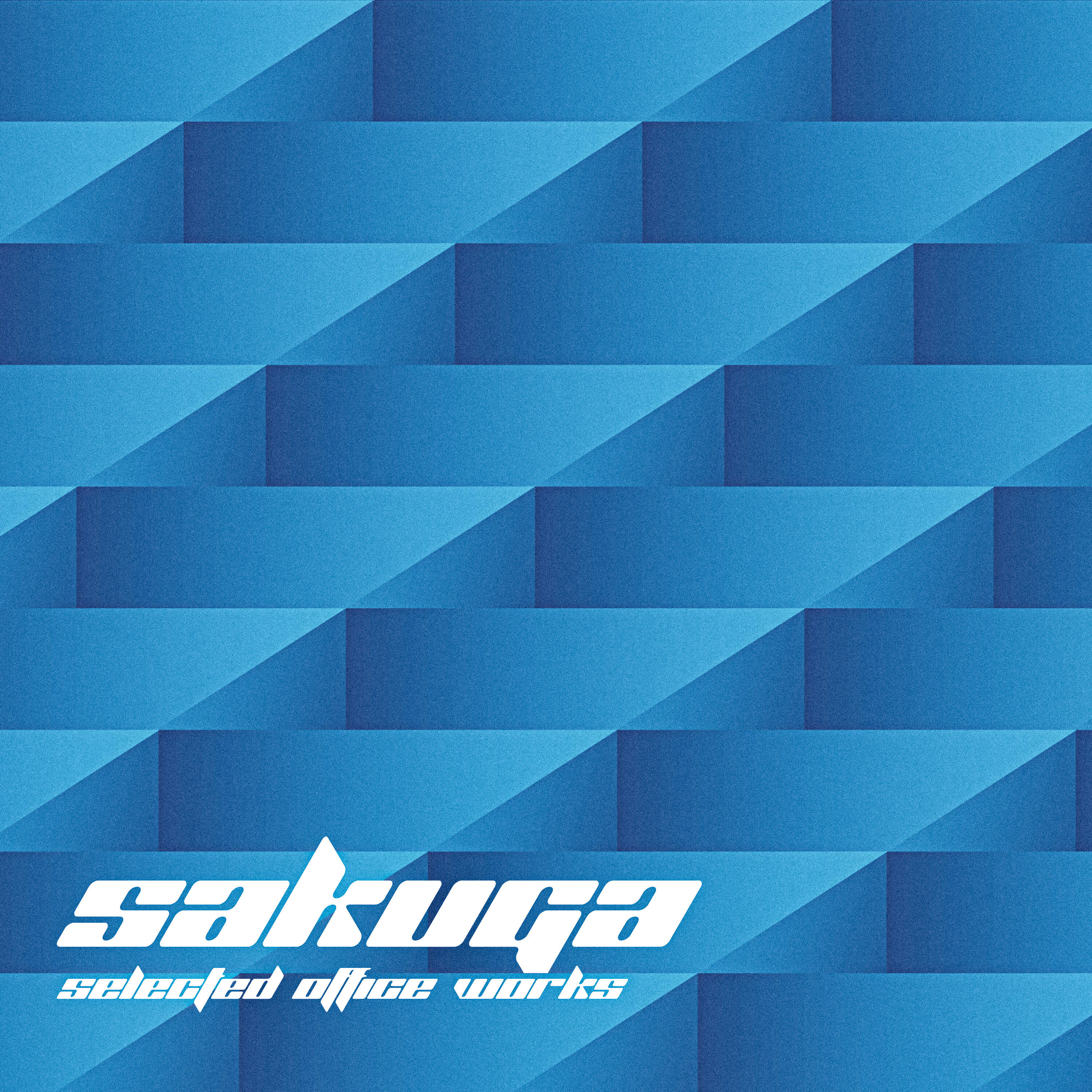 Релиз Selected Office Works