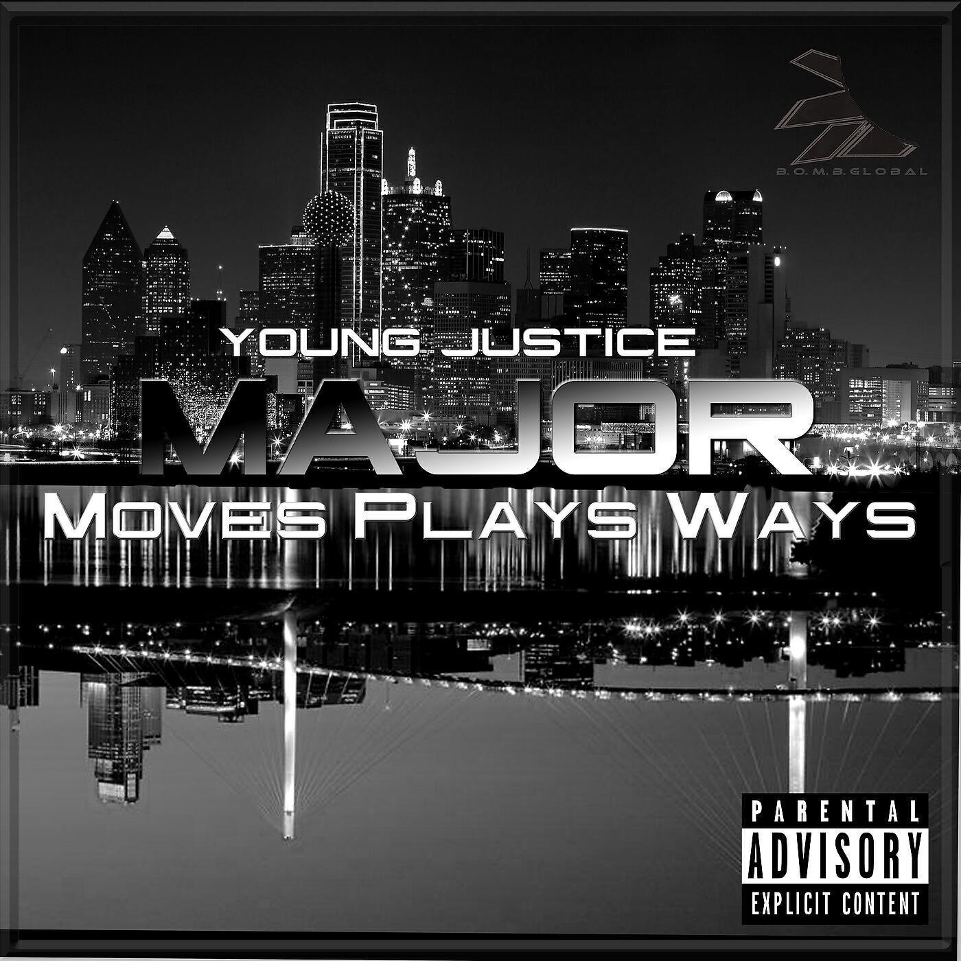 Young Justice все песни в mp3