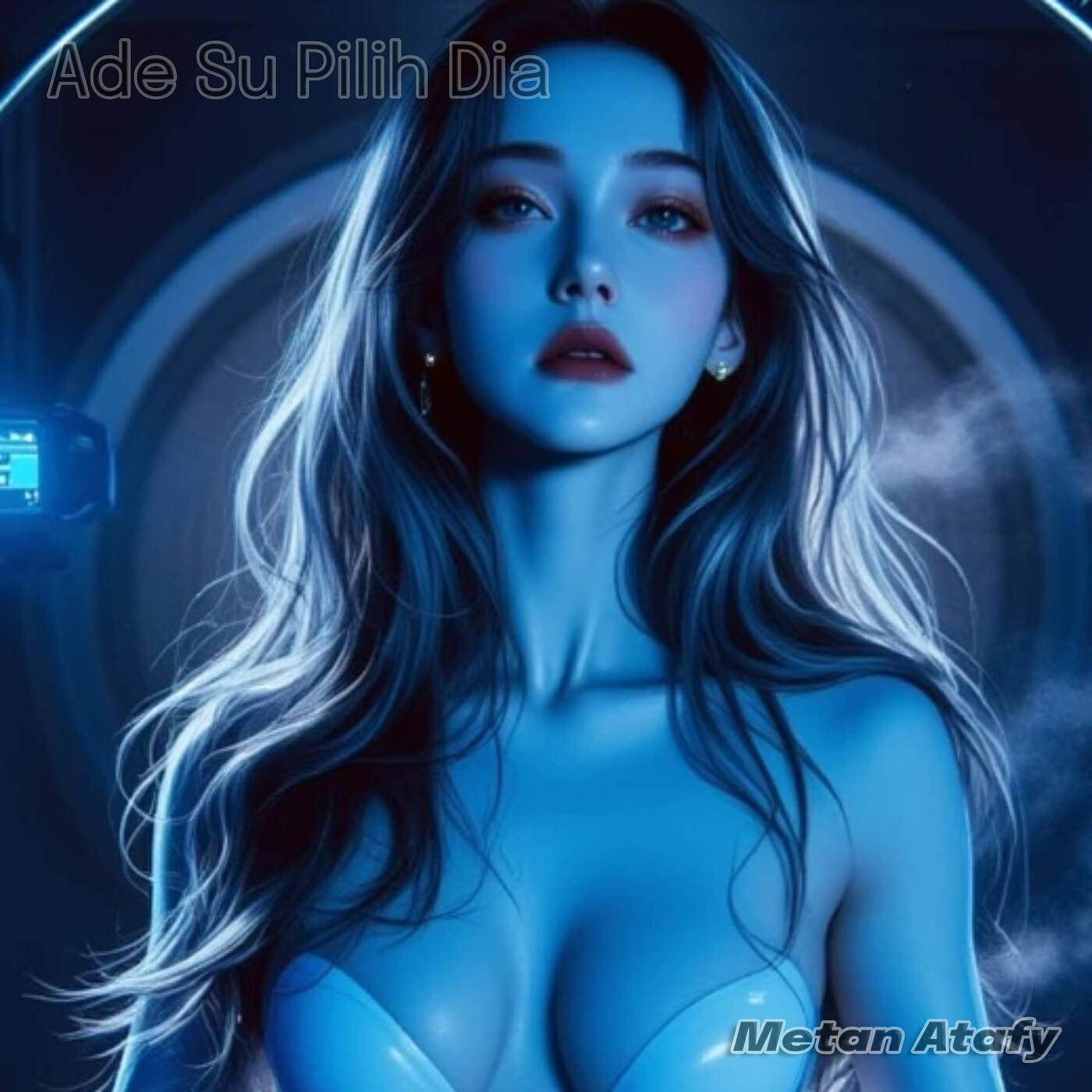 Релиз Ade Su Pilih Dia