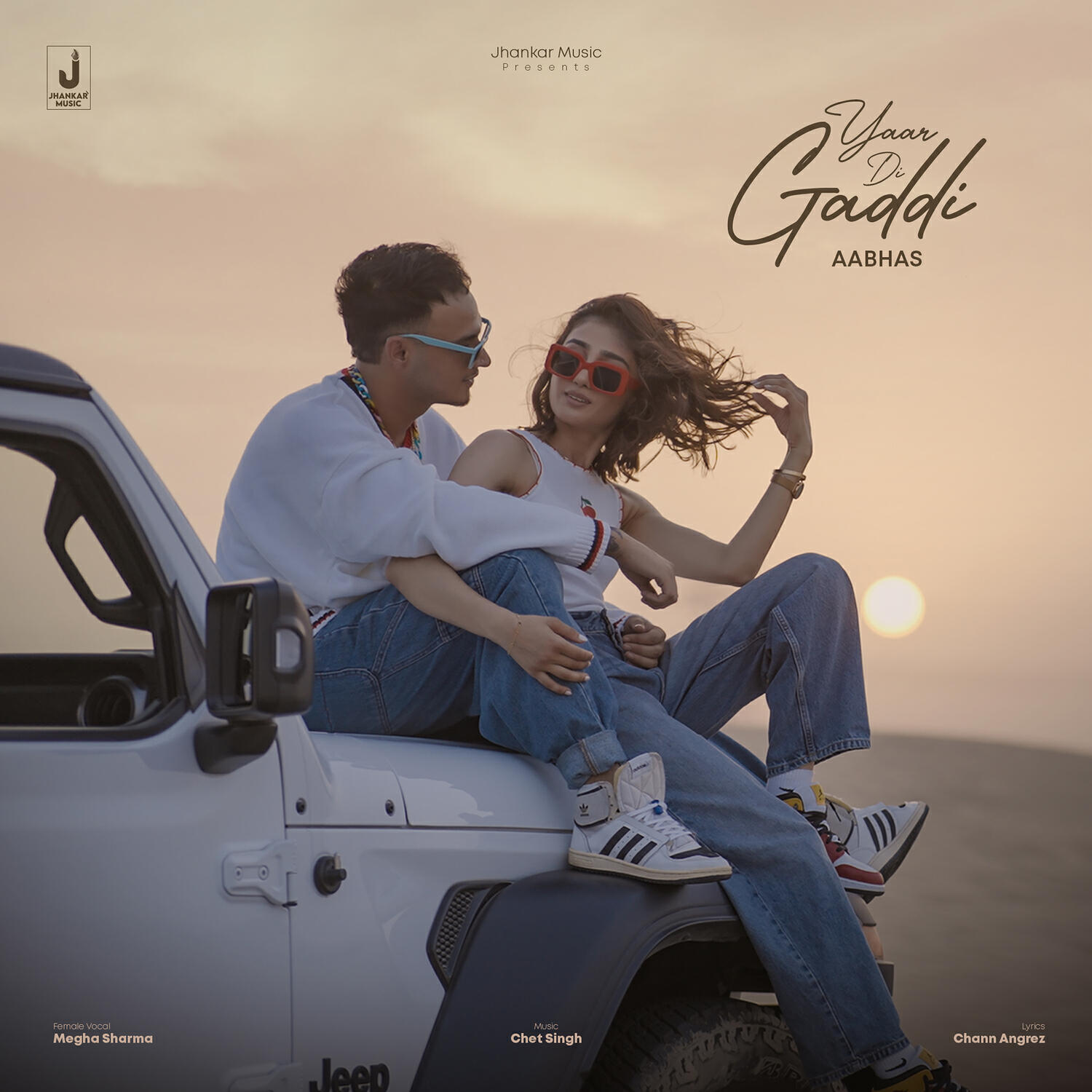 Релиз Yaar Di Gaddi