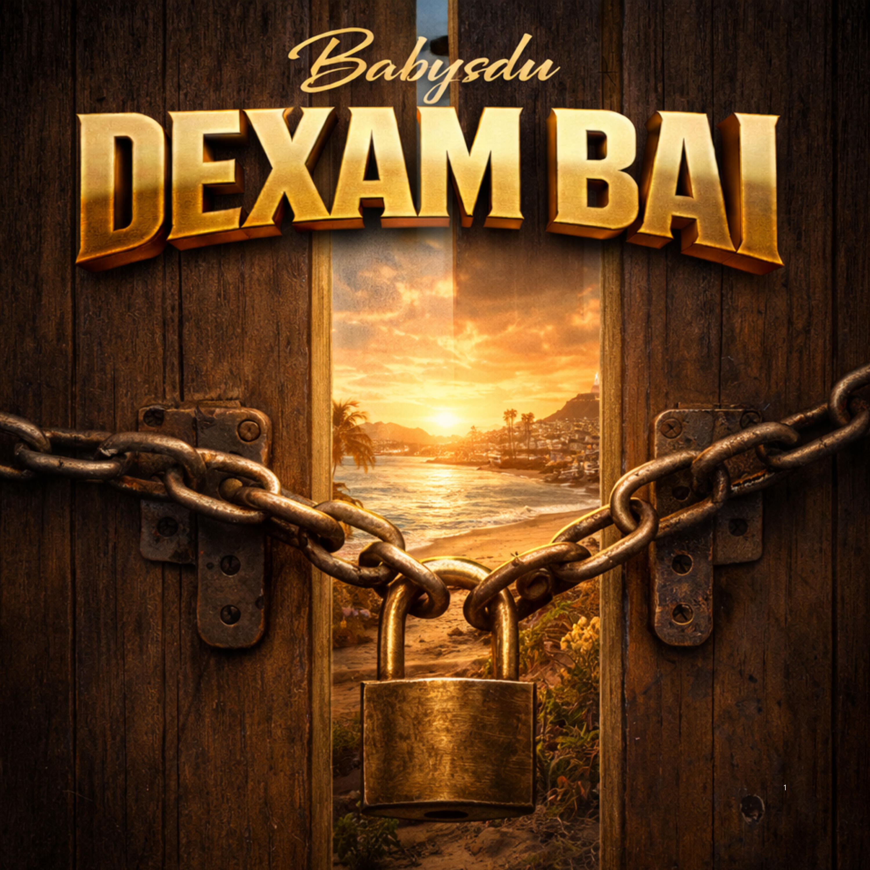Релиз Dexam Bai