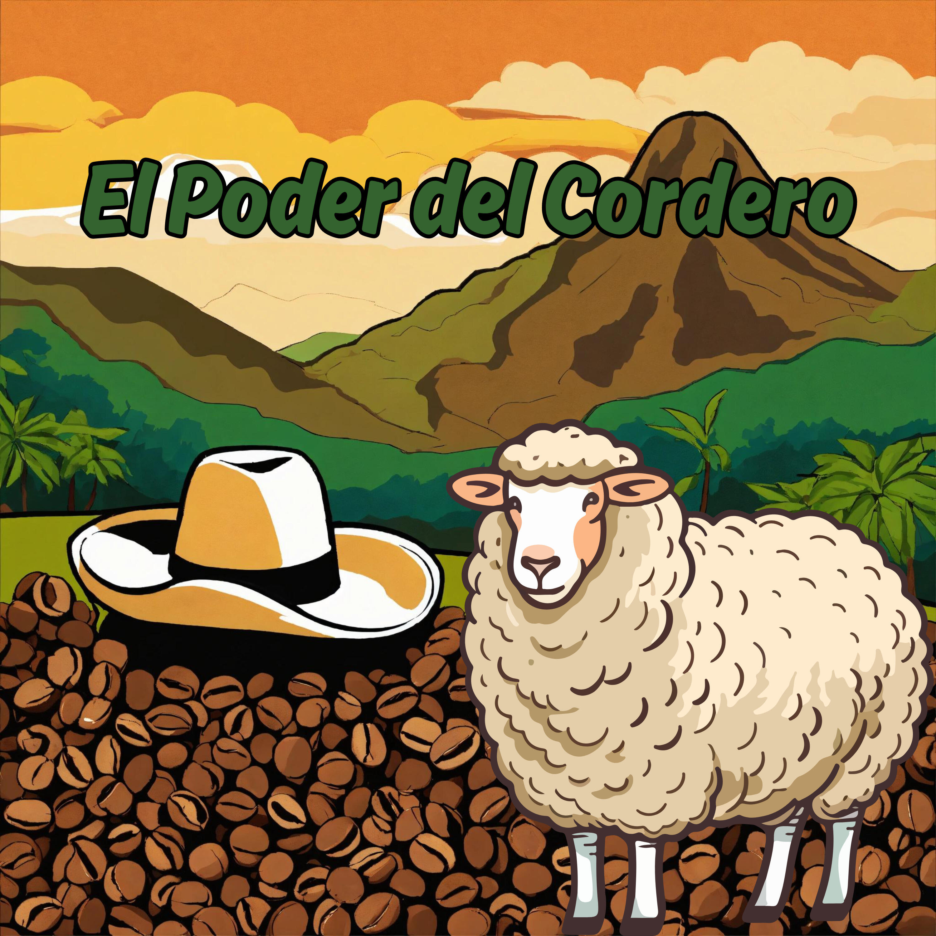 Релиз El Poder del Cordero