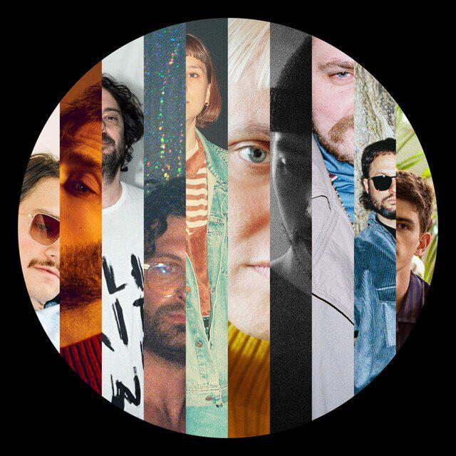 Релиз Cloud Folk (Remixes)