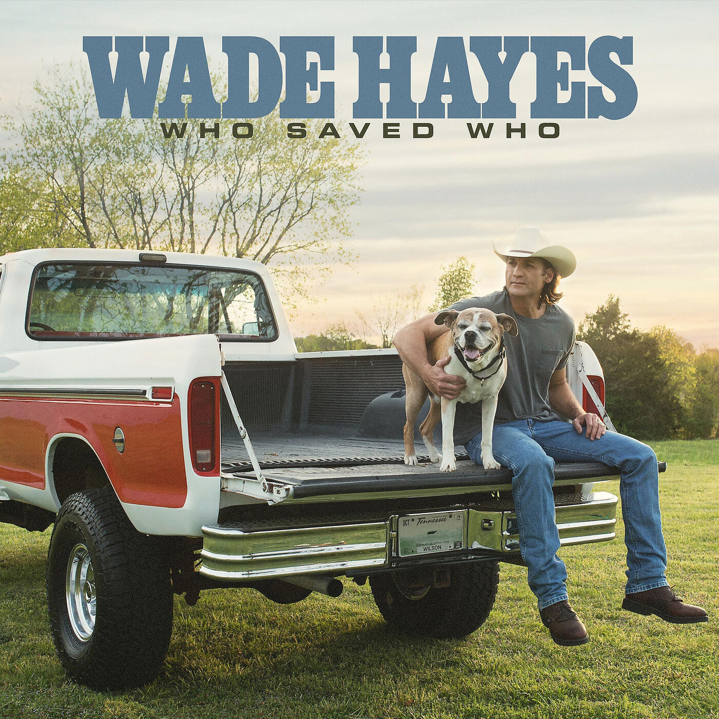 Релиз Who Saved Who