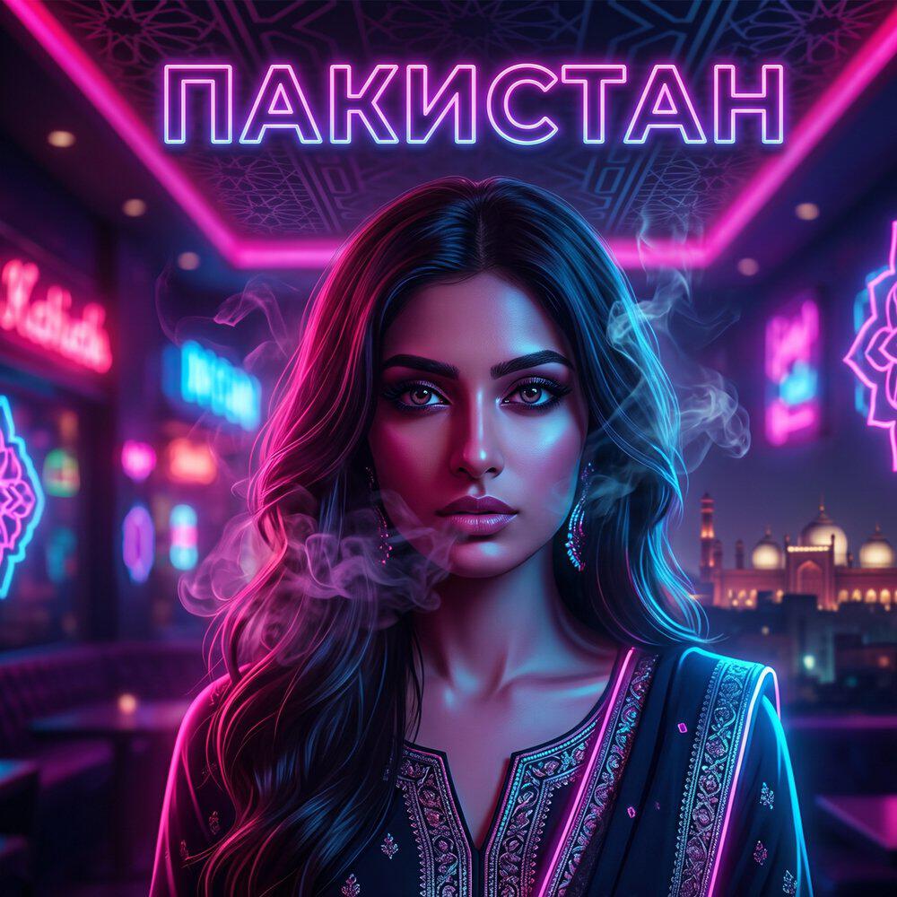 Релиз Pakistan