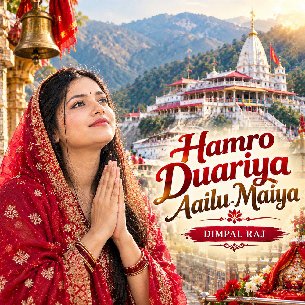 Релиз Hamro Duariya Aailu Maiya