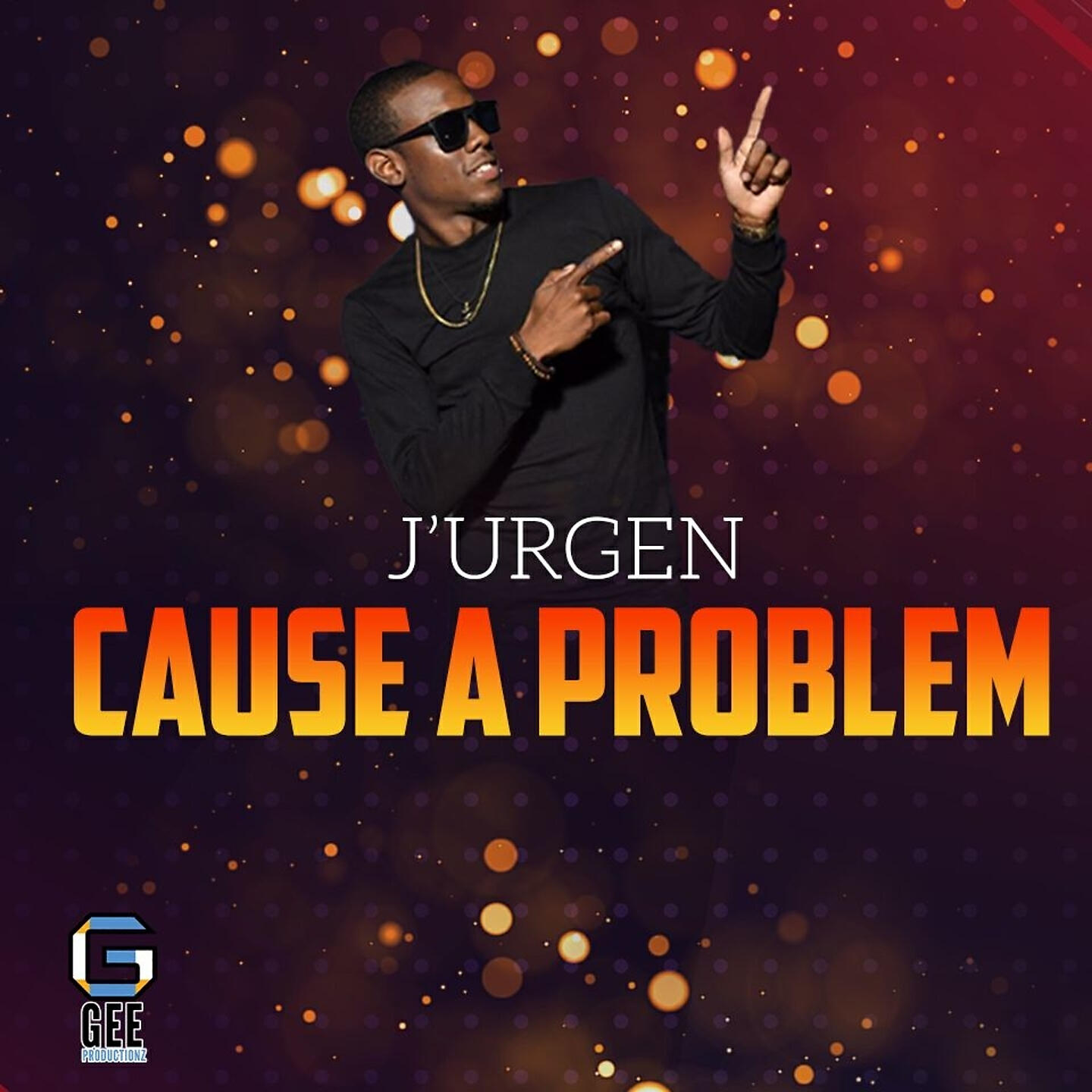 Релиз Cause a Problem