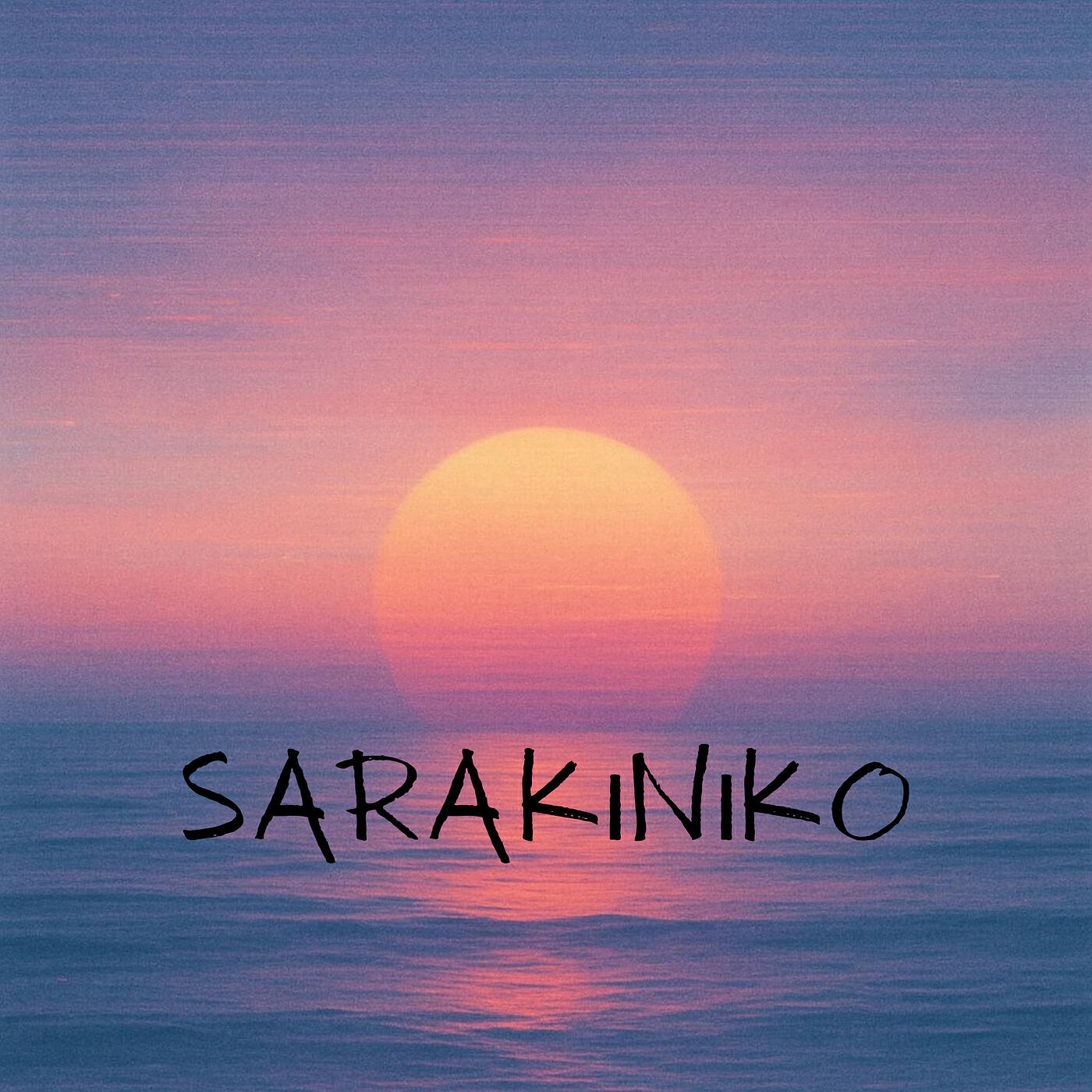 Постер альбома Sarakiniko