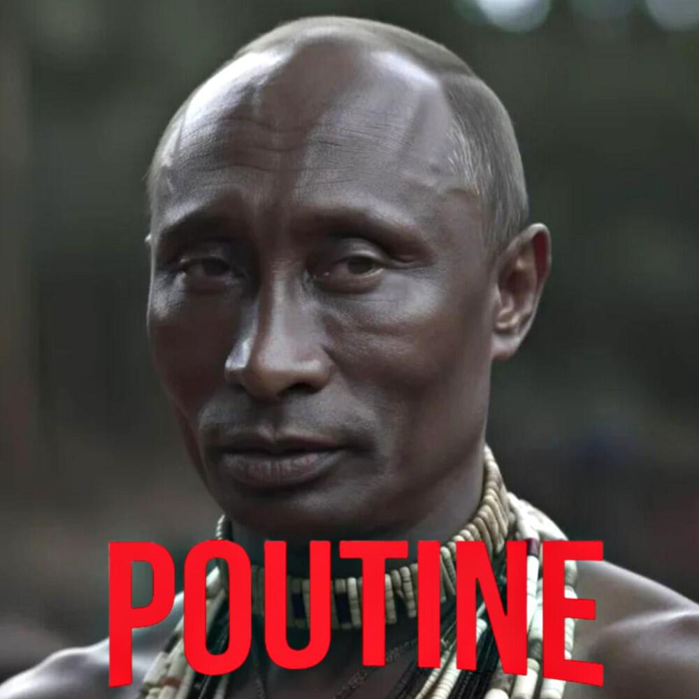 Релиз Poutine