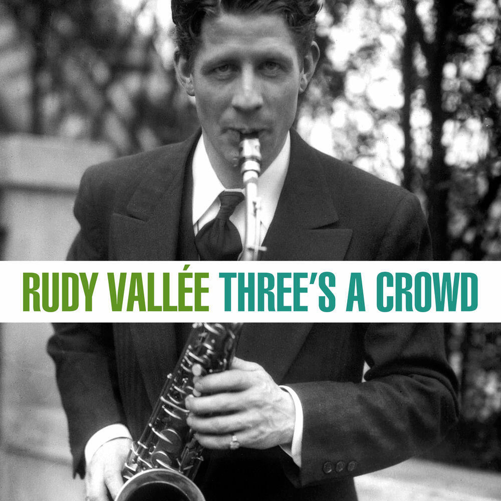 Релиз Three's A Crowd