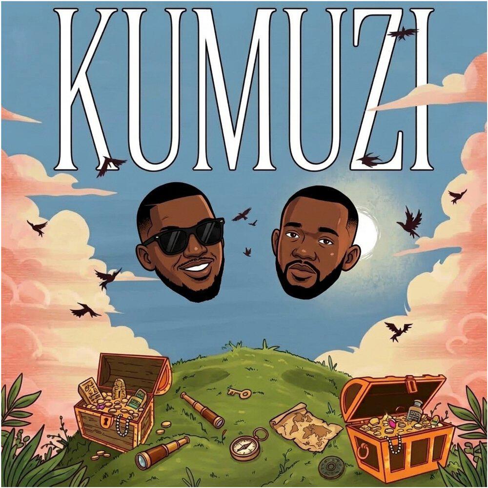 Релиз Kumuzi (Revist)