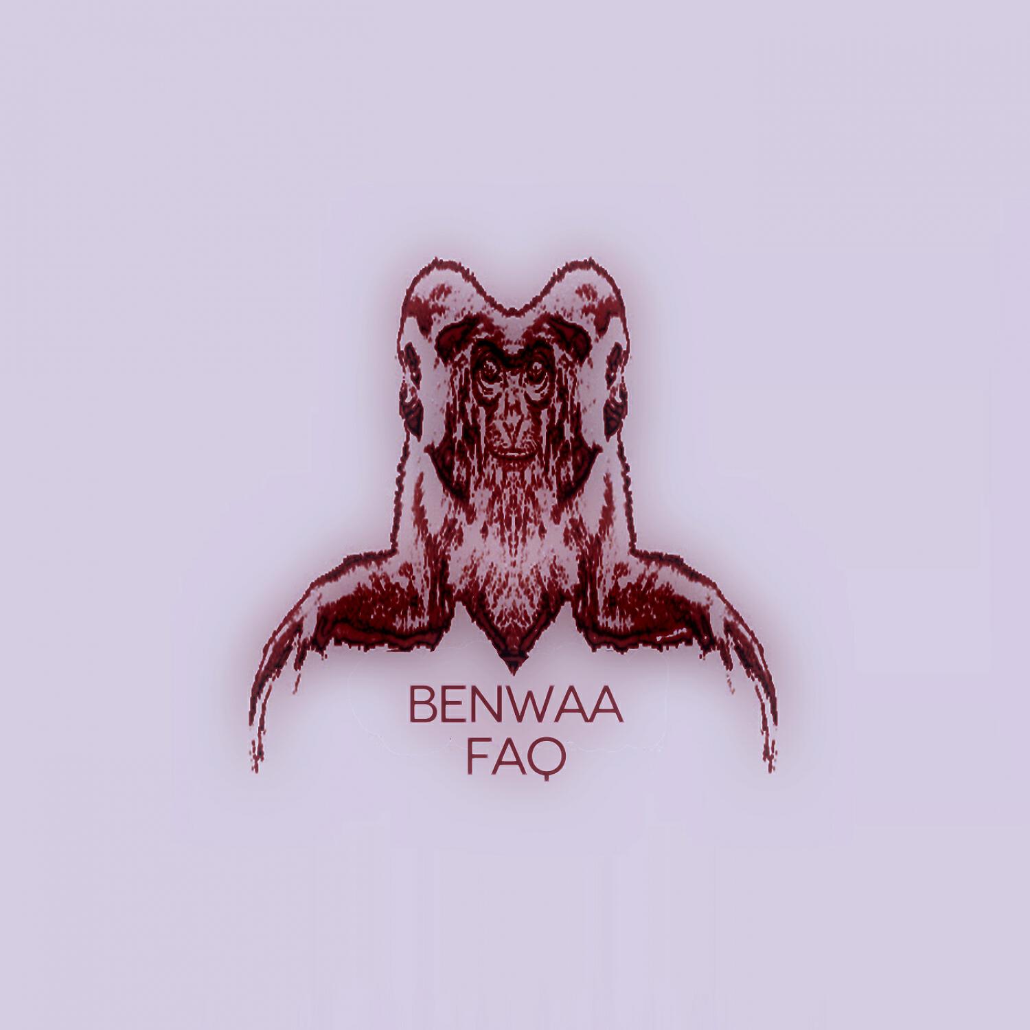 Релиз Faq