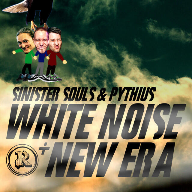 Релиз White Noise / New Era