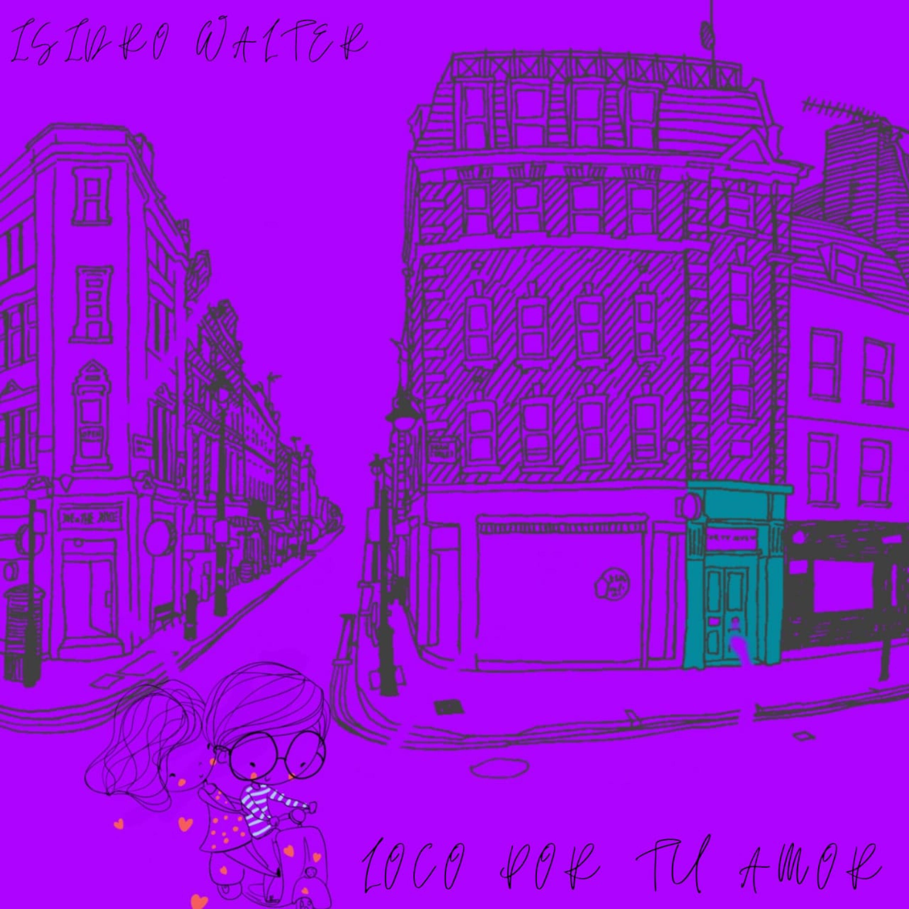 Релиз Loco por Tu Amor