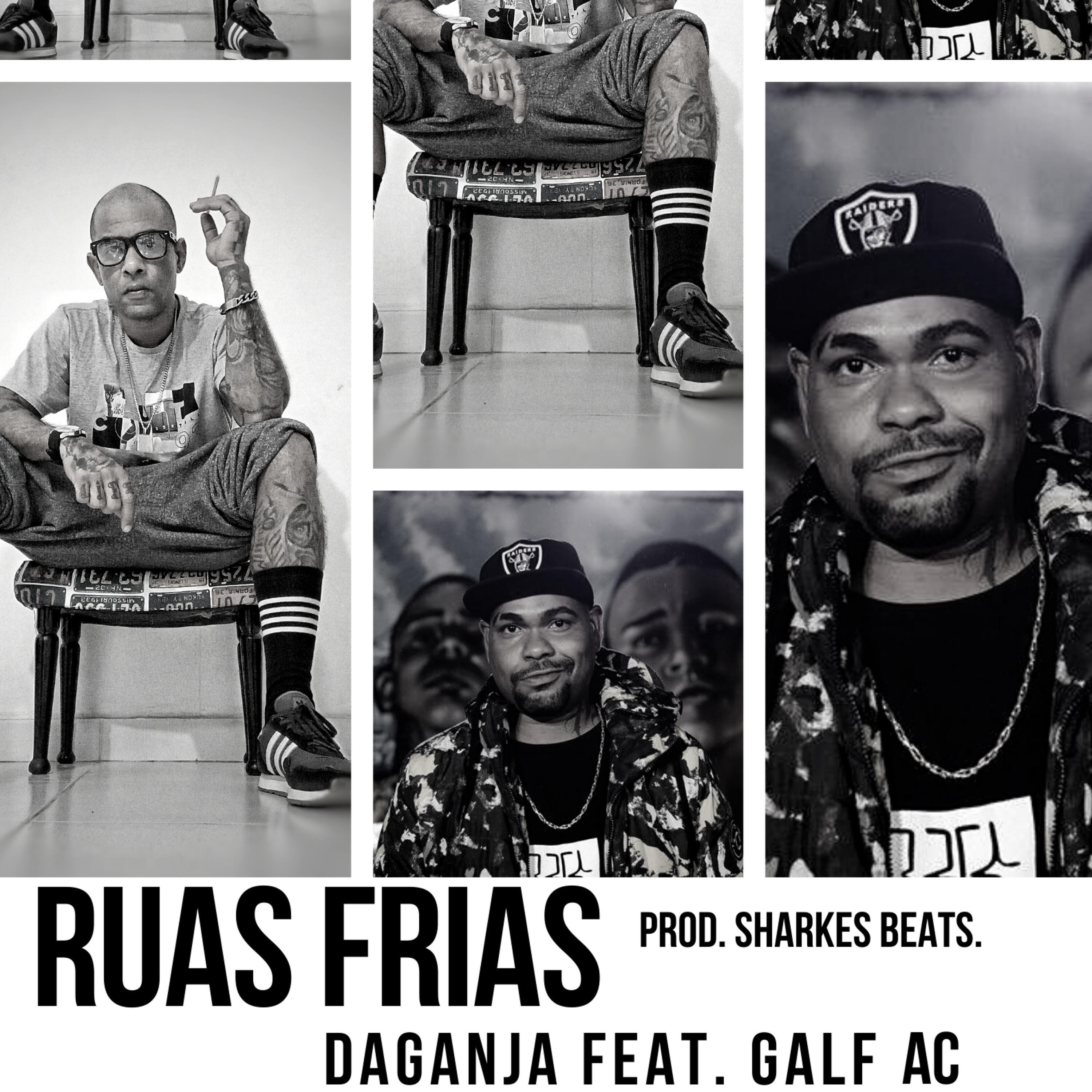 Релиз Ruas Frias