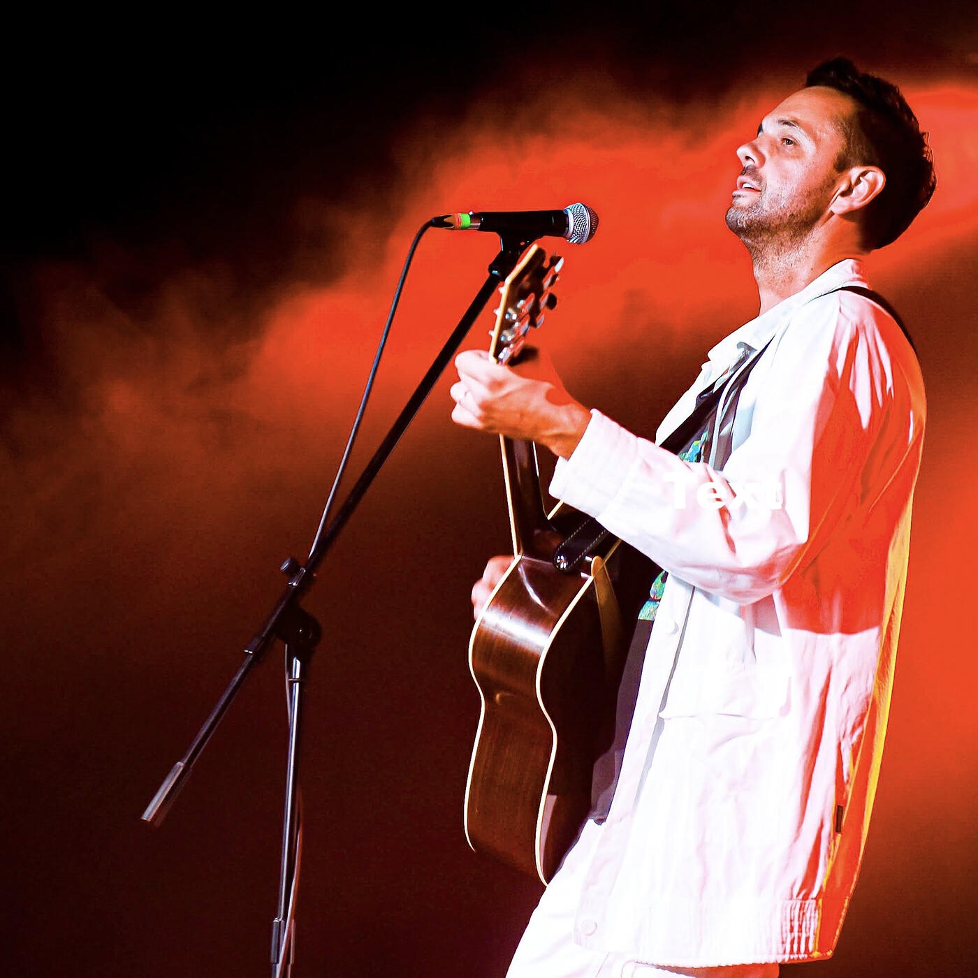 Релиз In Kingston Tonight
