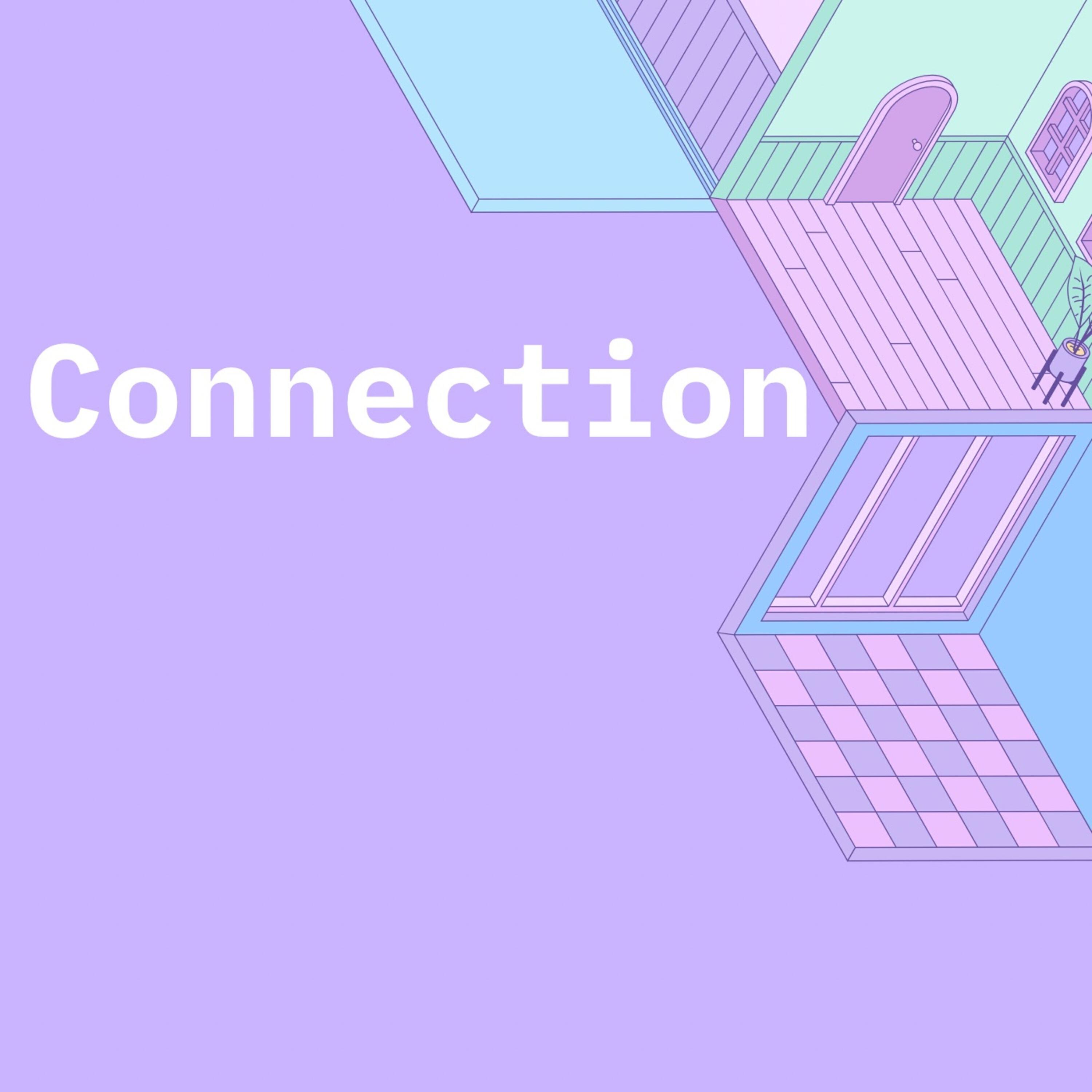 Релиз Connection