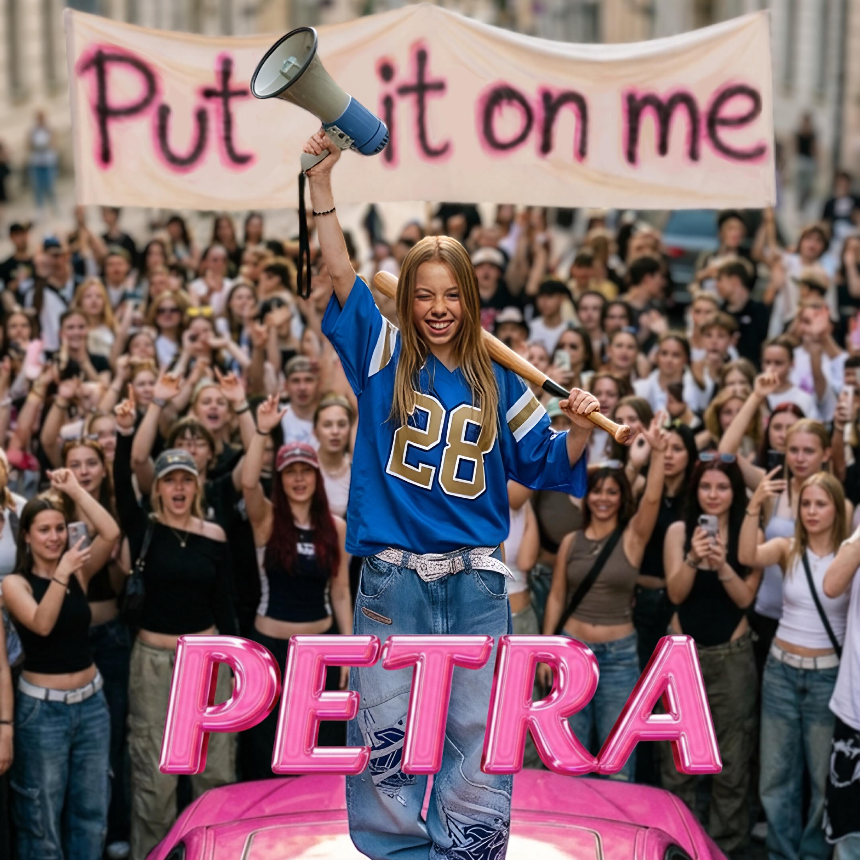 PETRA
