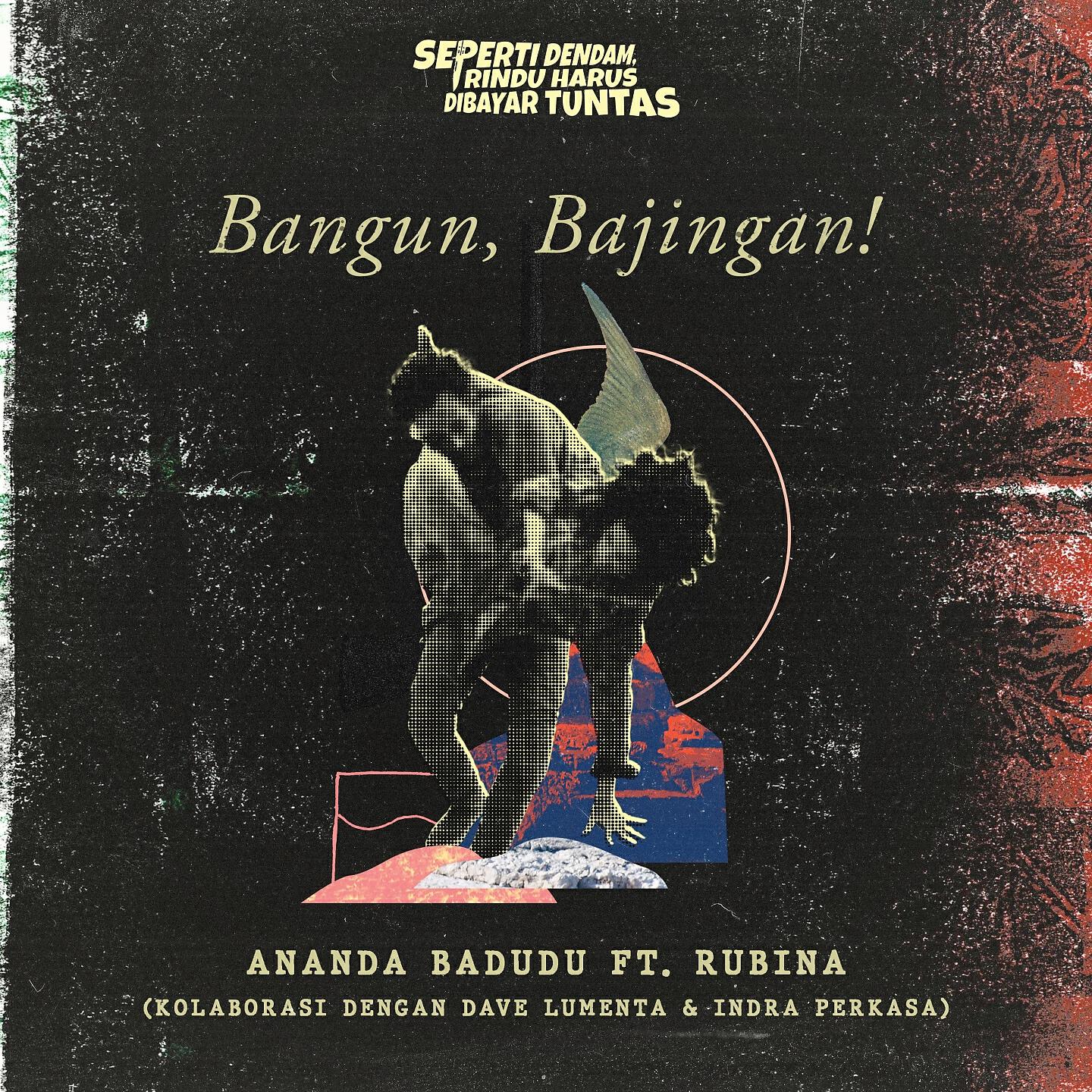 Релиз Bangun, Bajingan!