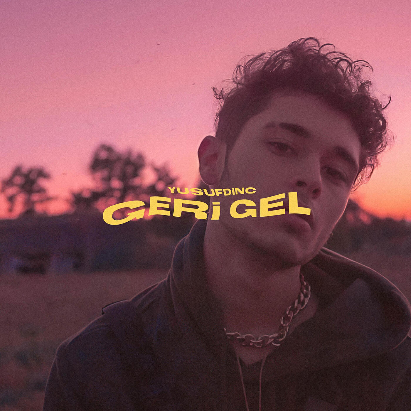 Релиз Geri Gel