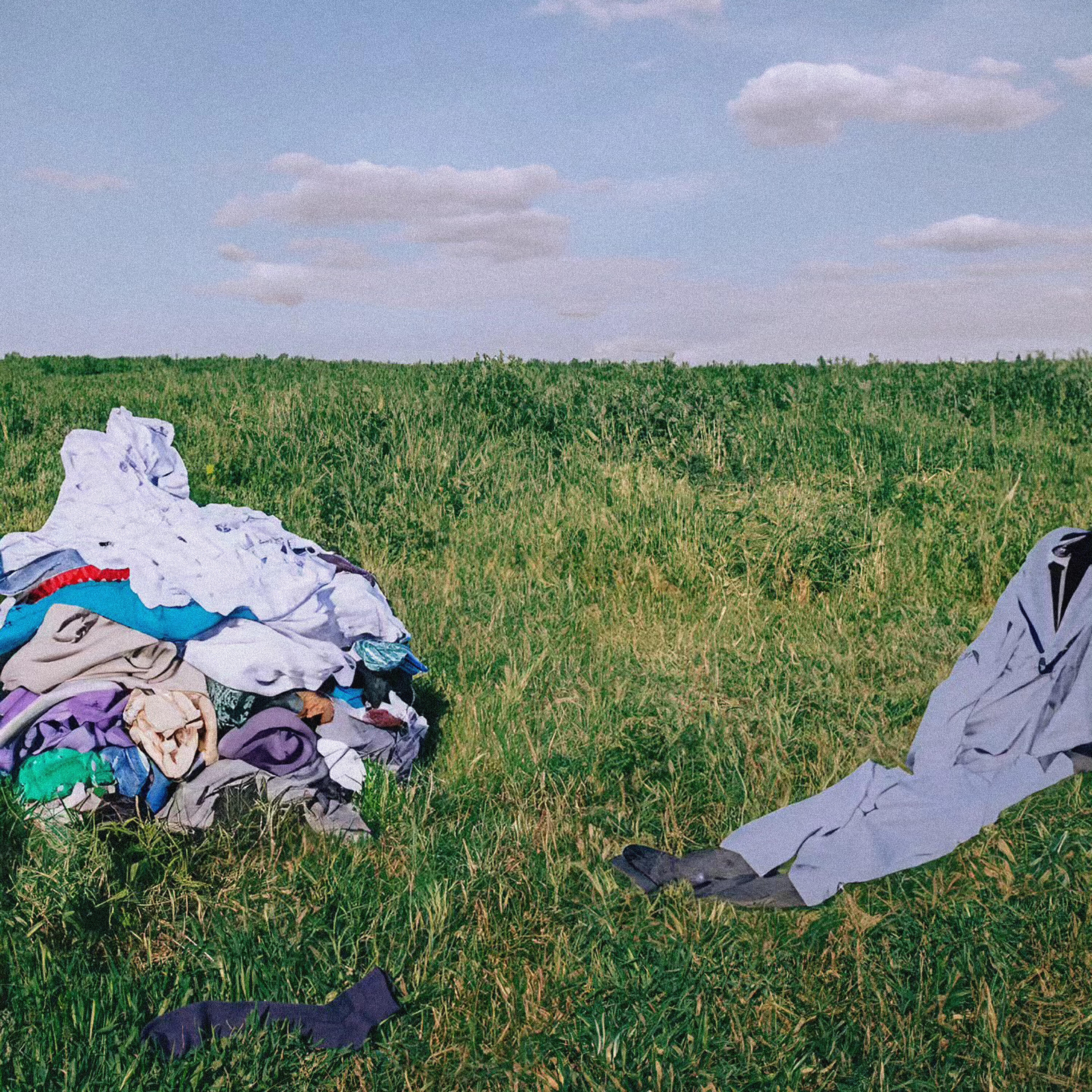 Релиз НАМ НЕ НУЖНЫ ДРУЗЬЯ