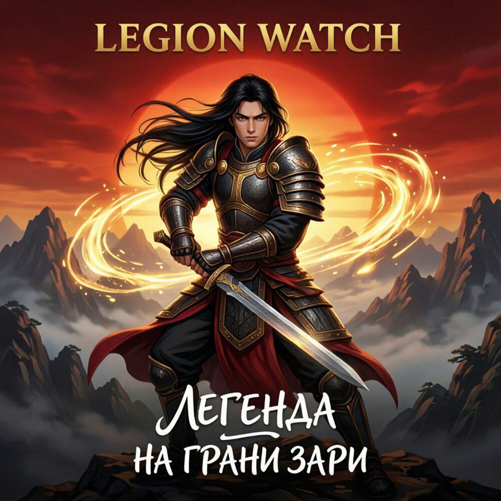 Релиз Легенда На Грани Зари