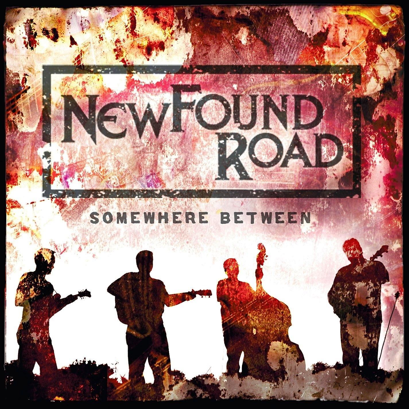Релиз Somewhere Between