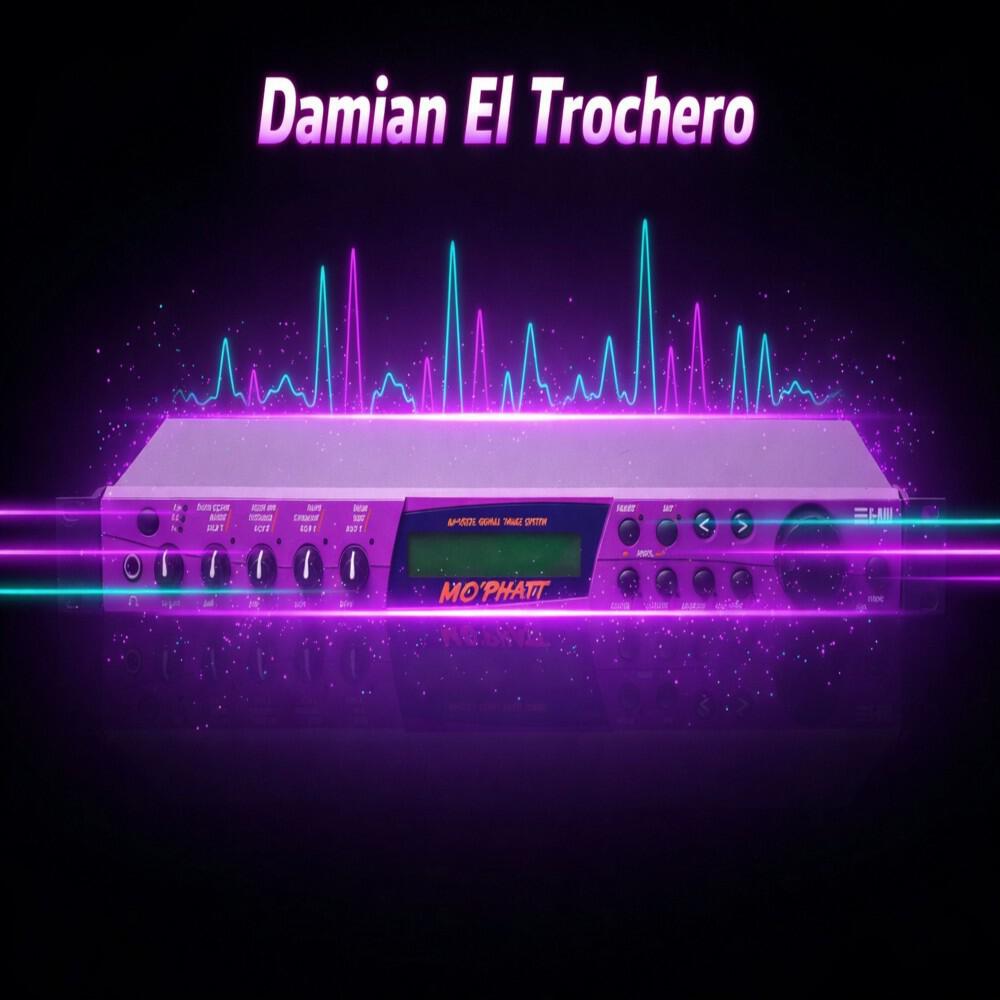 Damian El Trochero