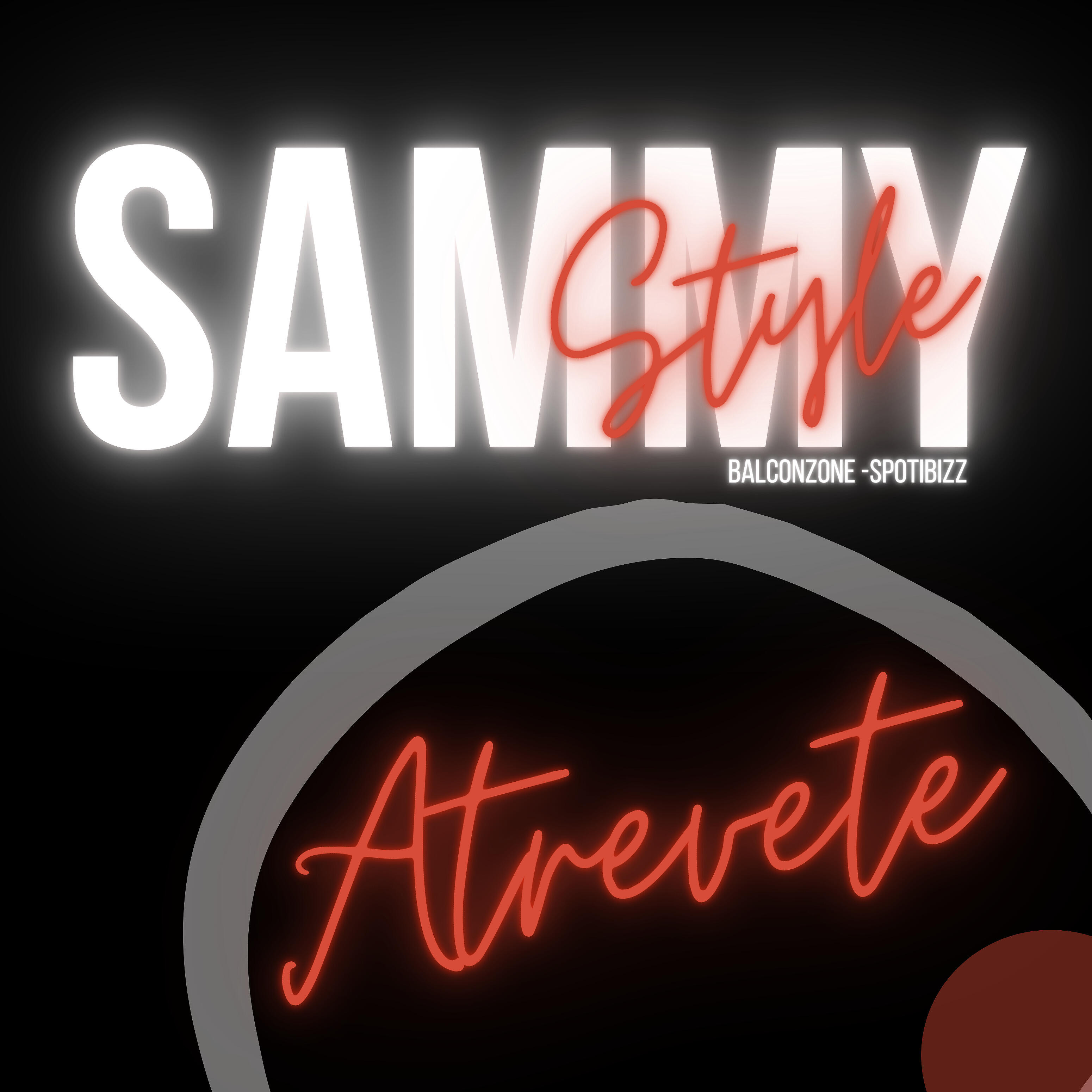 Релиз Atrévete