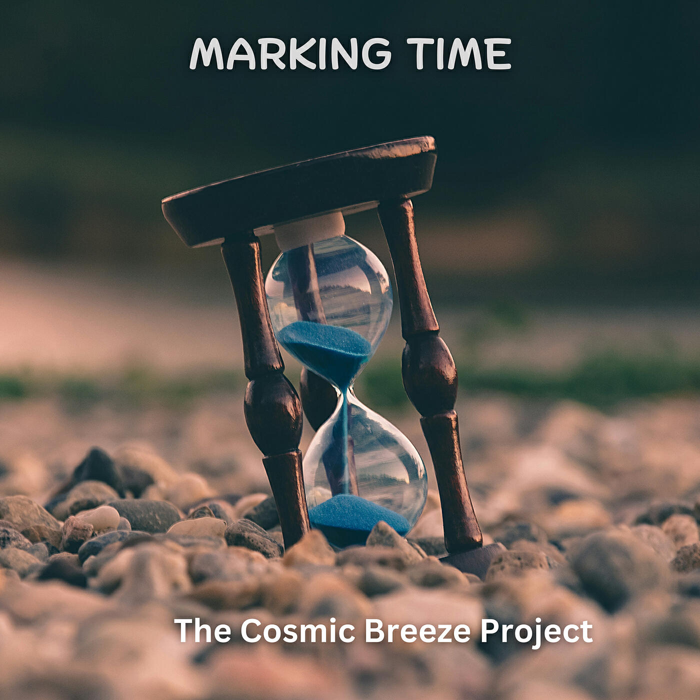 Релиз Marking Time