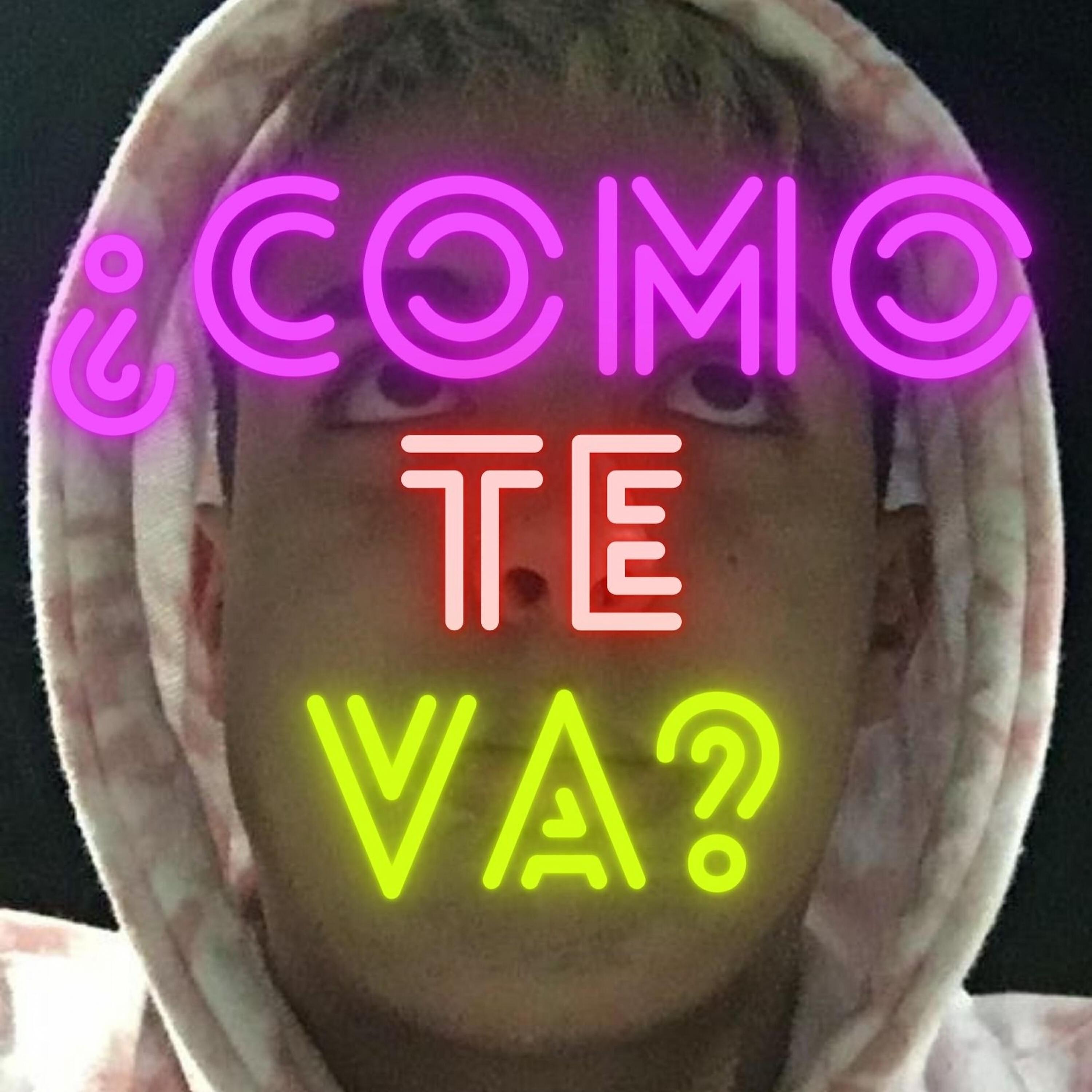 Релиз ¿Como te va?