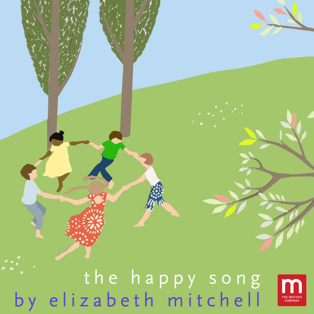 Релиз The Happy Song