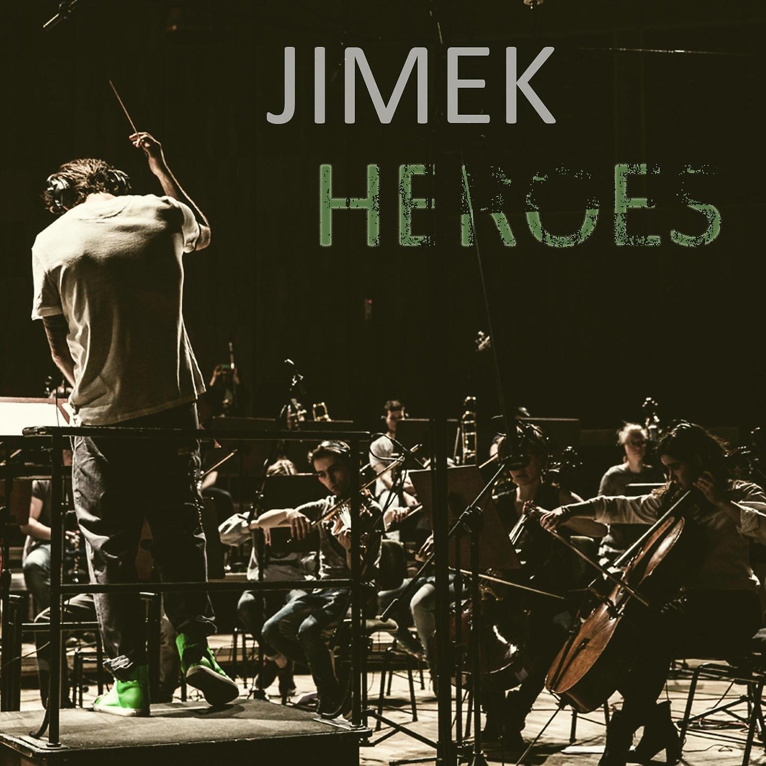 Релиз Heroes