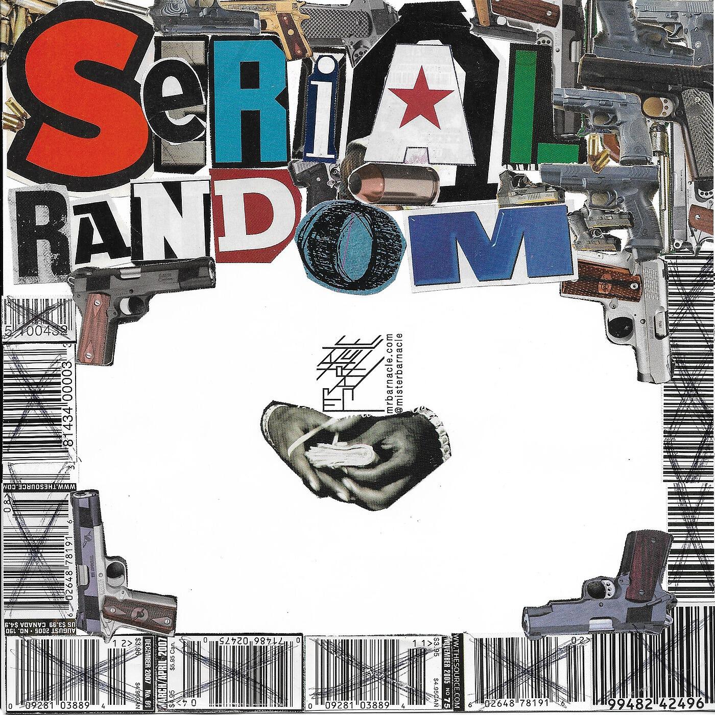 Релиз Serial Random