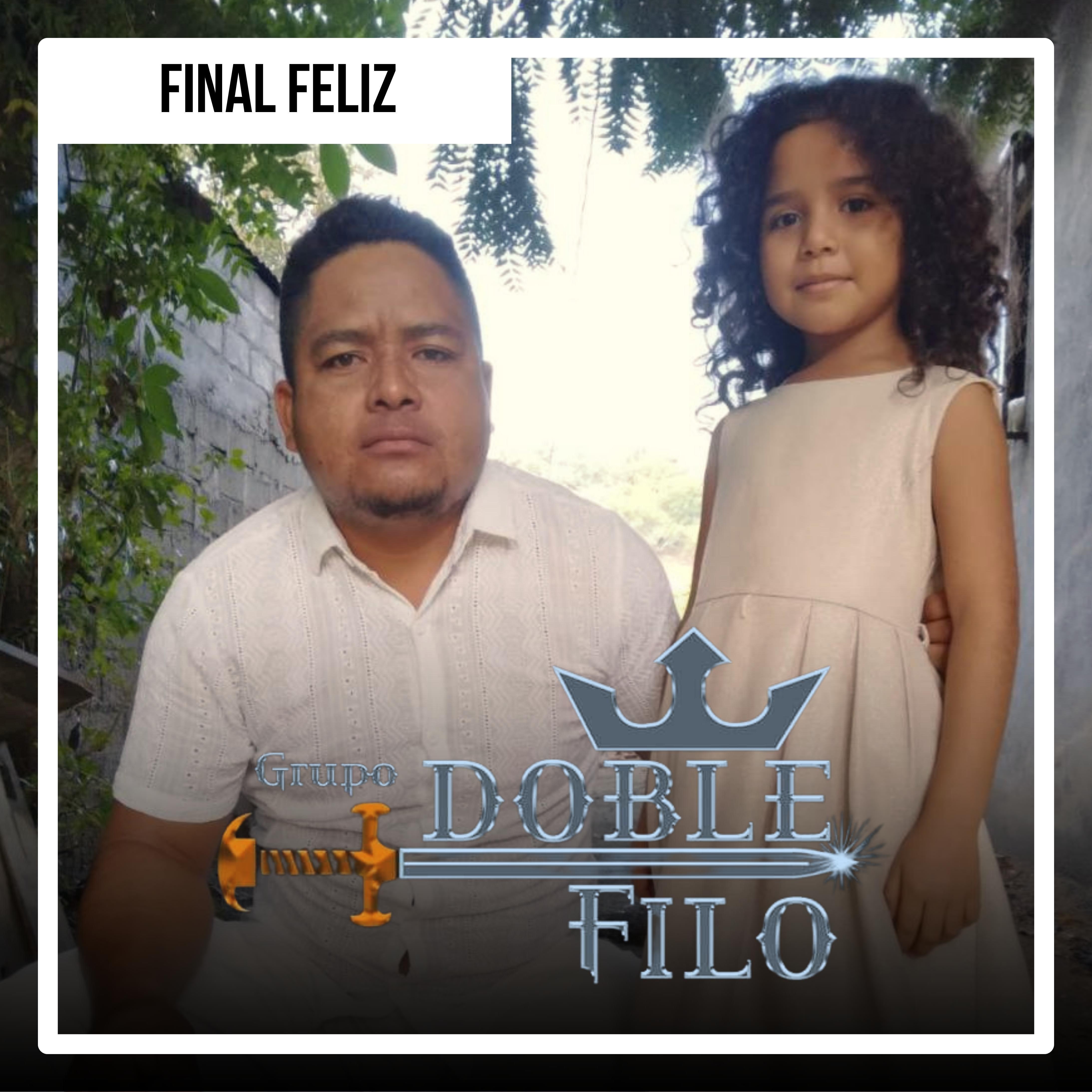 Релиз Final Feliz