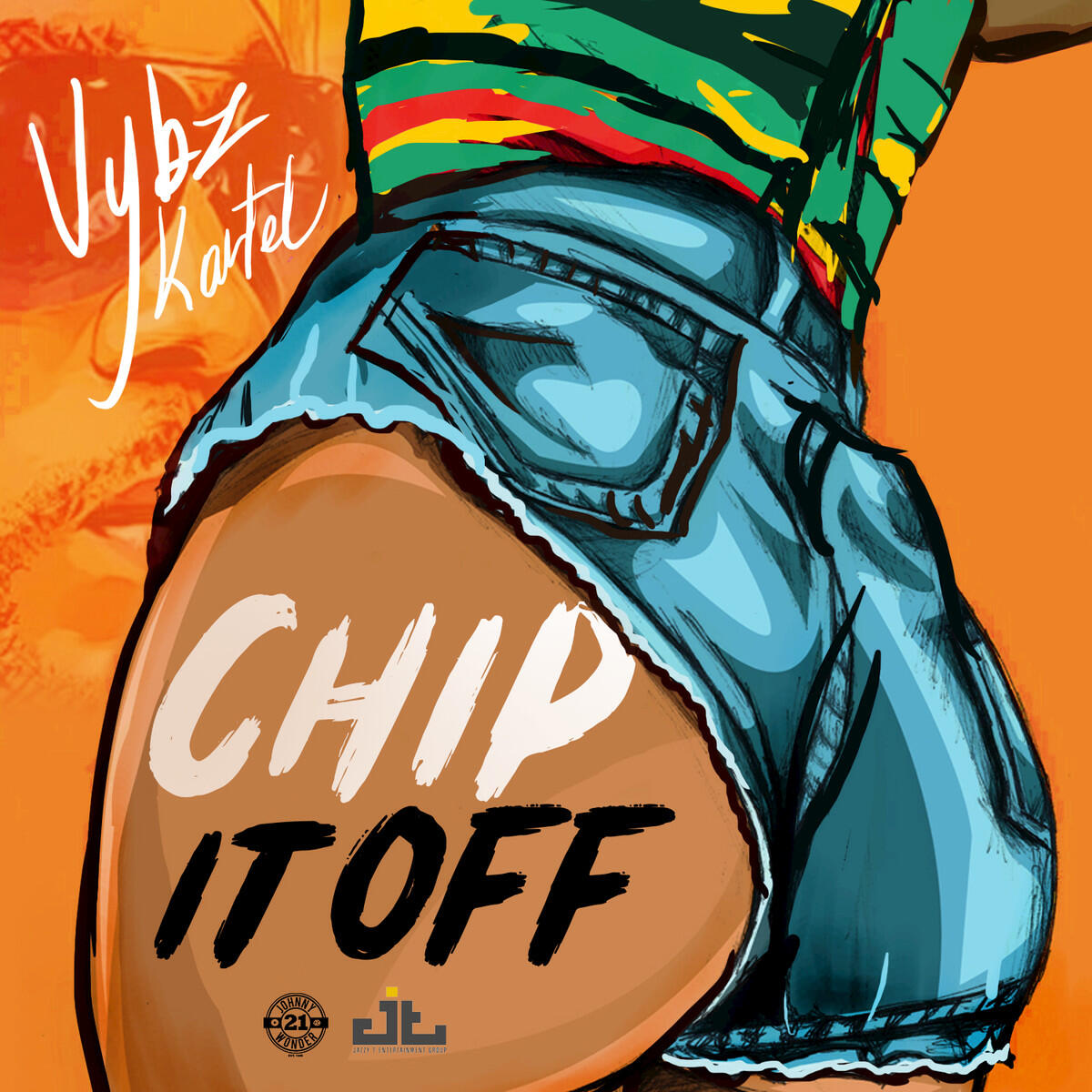 Релиз Chip It Off (Re-Release)